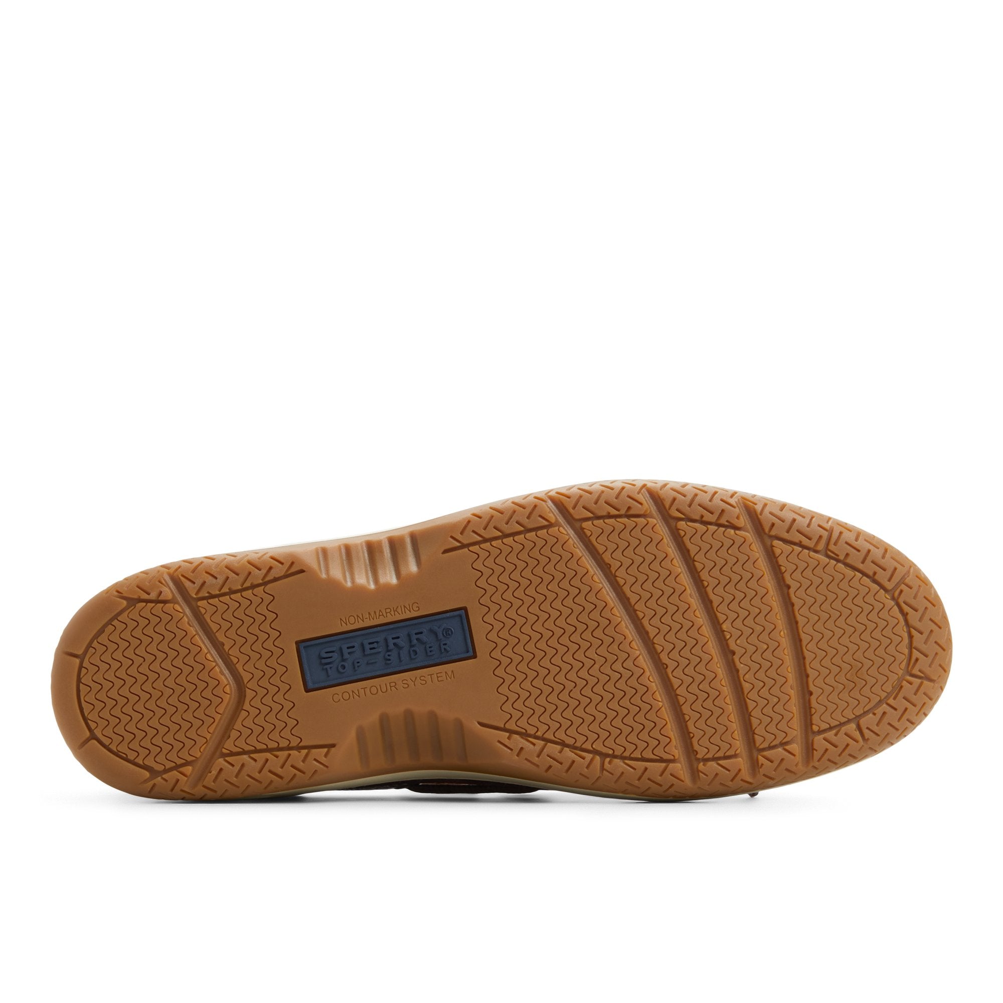 Billfish 3 Eye Boat Shoe Brown - Image 5