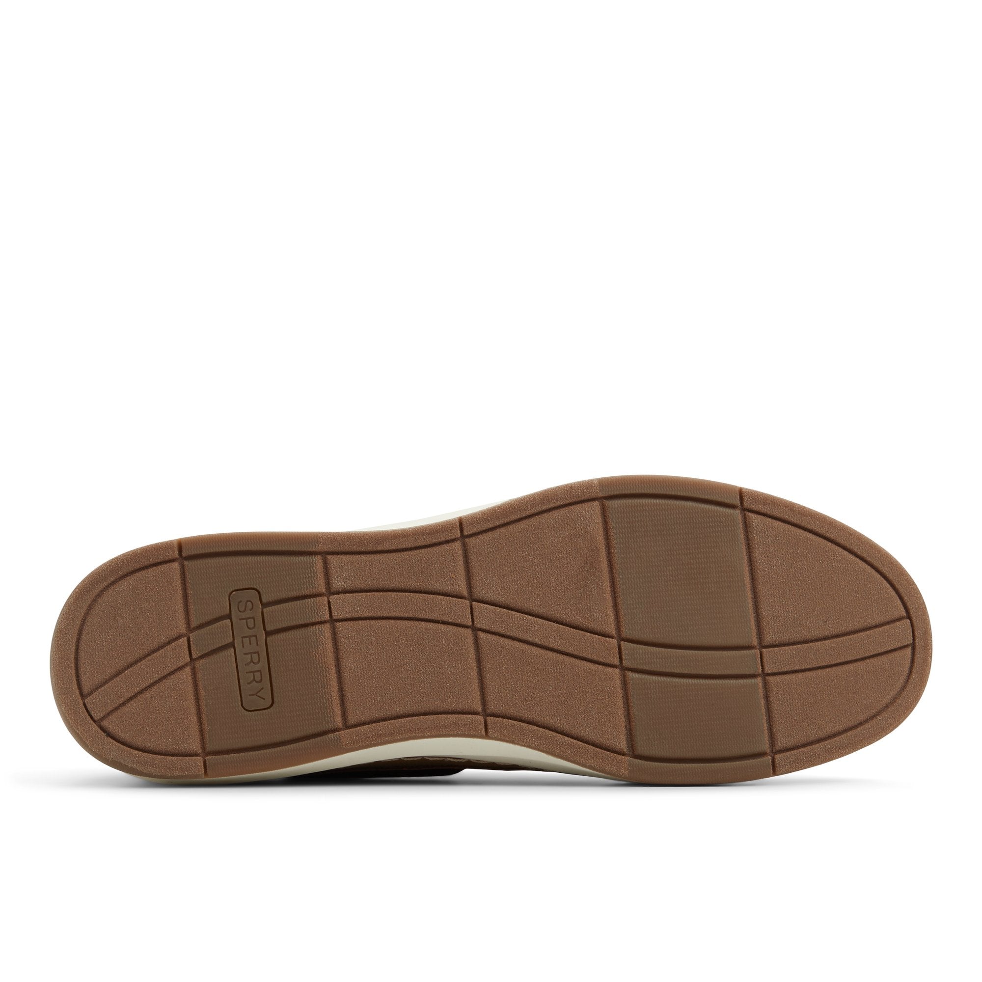 Mocneo Boat Shoe Taupe - Image 5