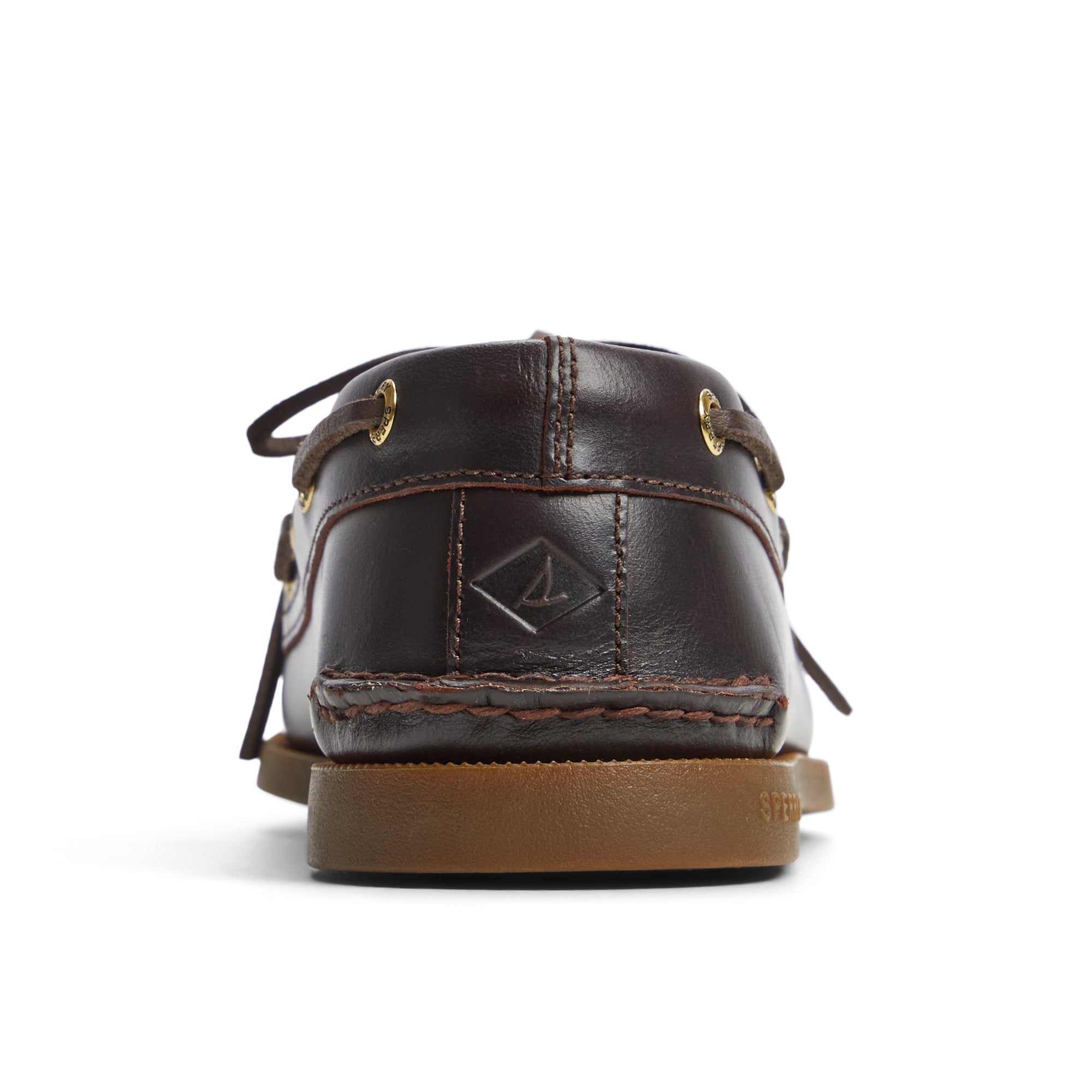 Authentic Original™ 2 Eye Boat Shoe Amaretto - Image 4