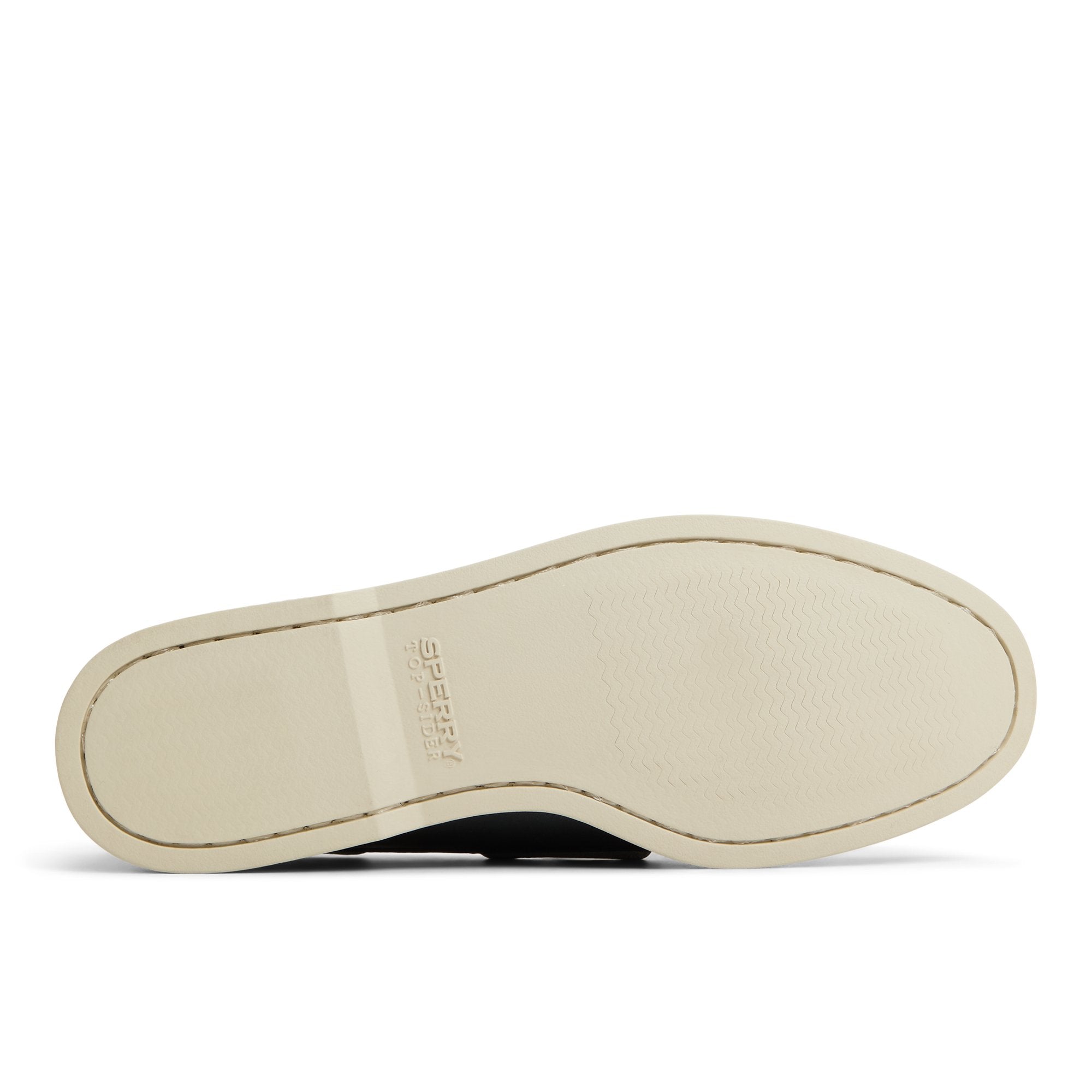 Authentic Original™ 2 Eye Boat Shoe Navy 2 - Image 5