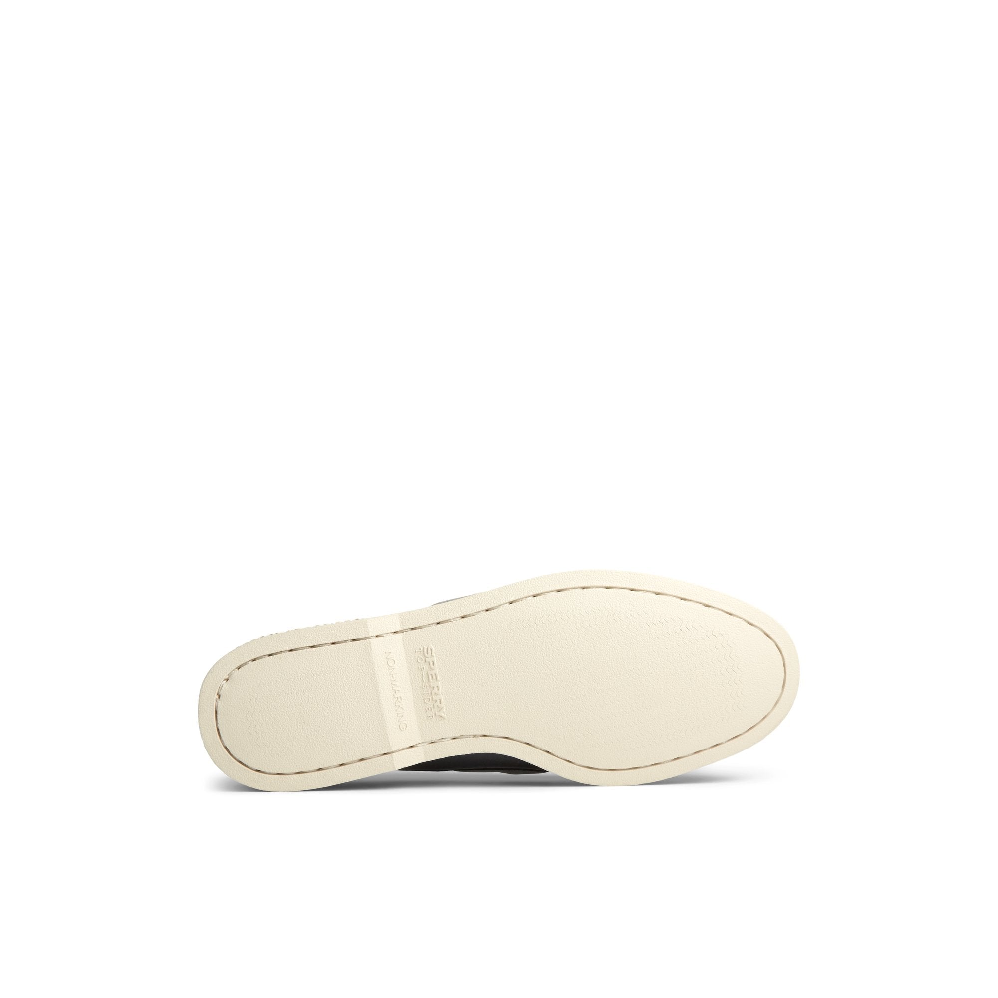 Authentic Original™ 2 Eye Boat Shoe Navy 2 - Image 7