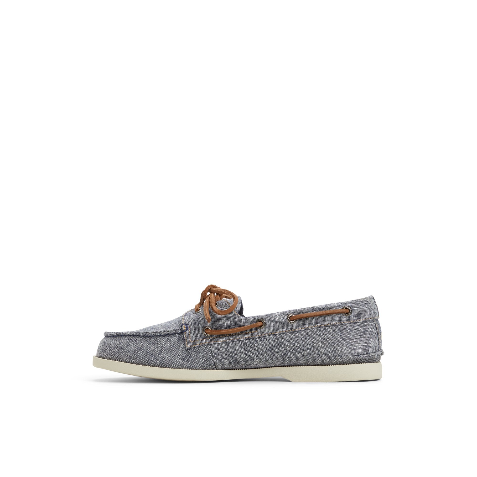 Authentic Original™ 2-Eye Lite Boat Shoe lite Navy Men's Authentic Original - Image 2