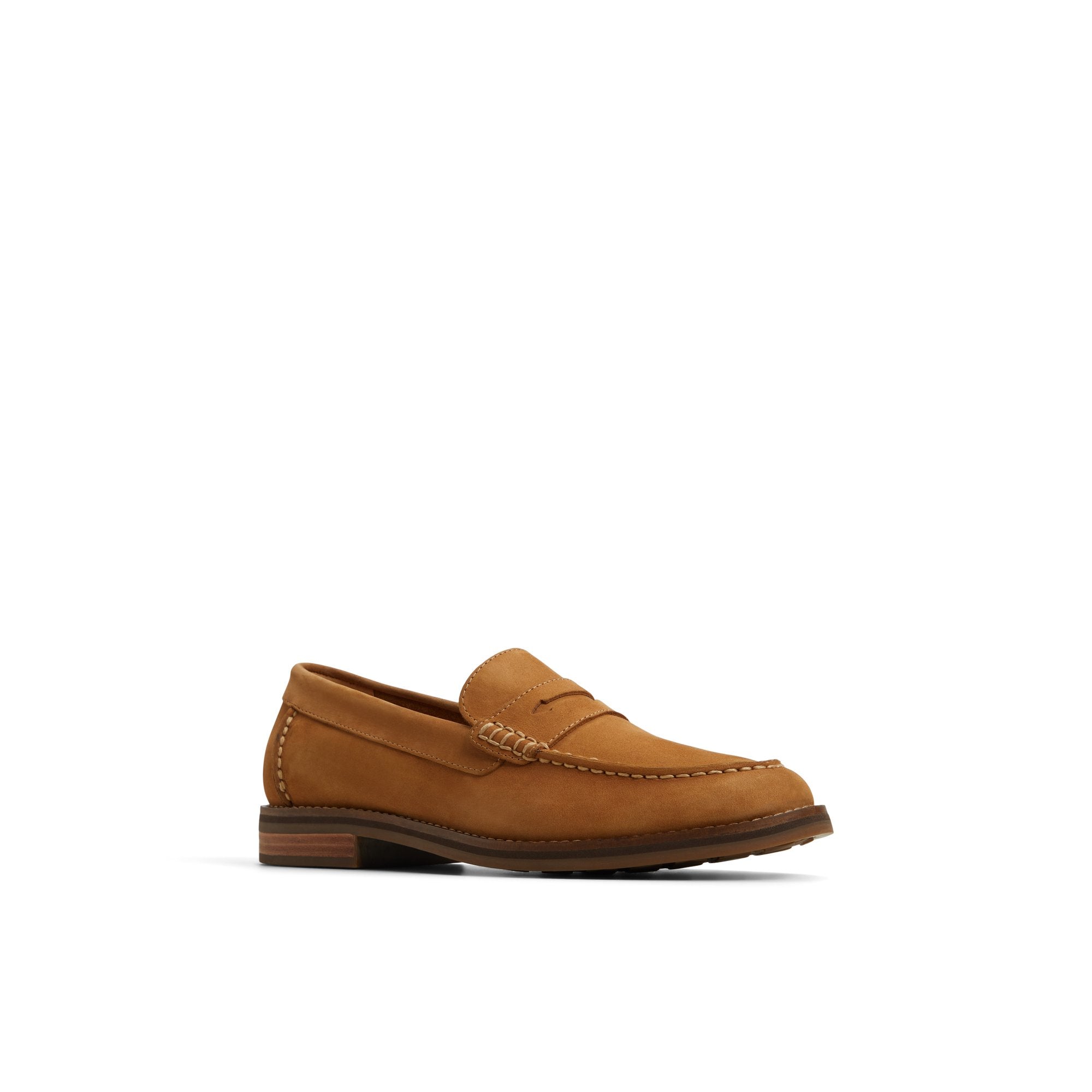 Topsfieldpny Tan Men's Leather - Image 3