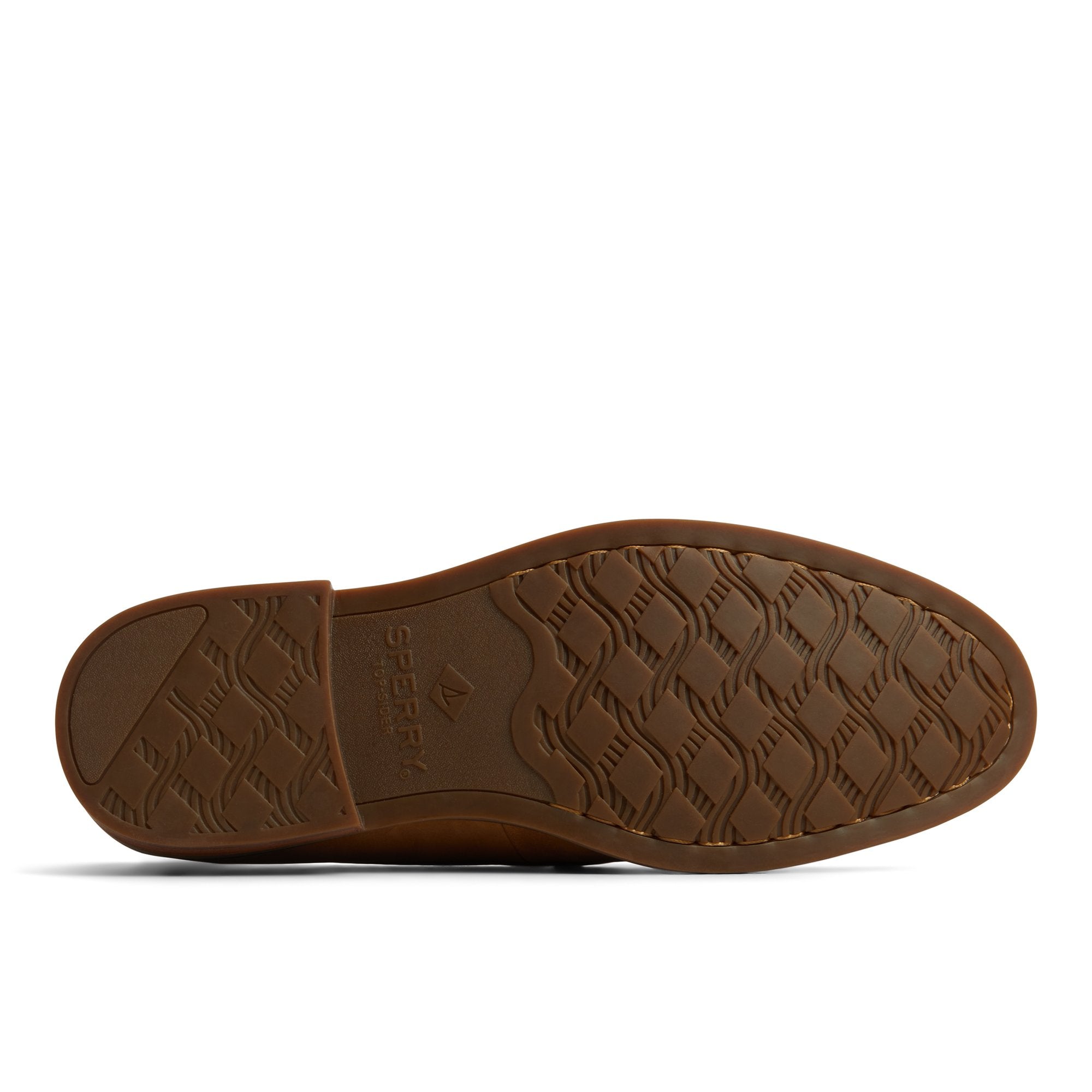 Topsfieldpny Tan Men's Leather - Image 5