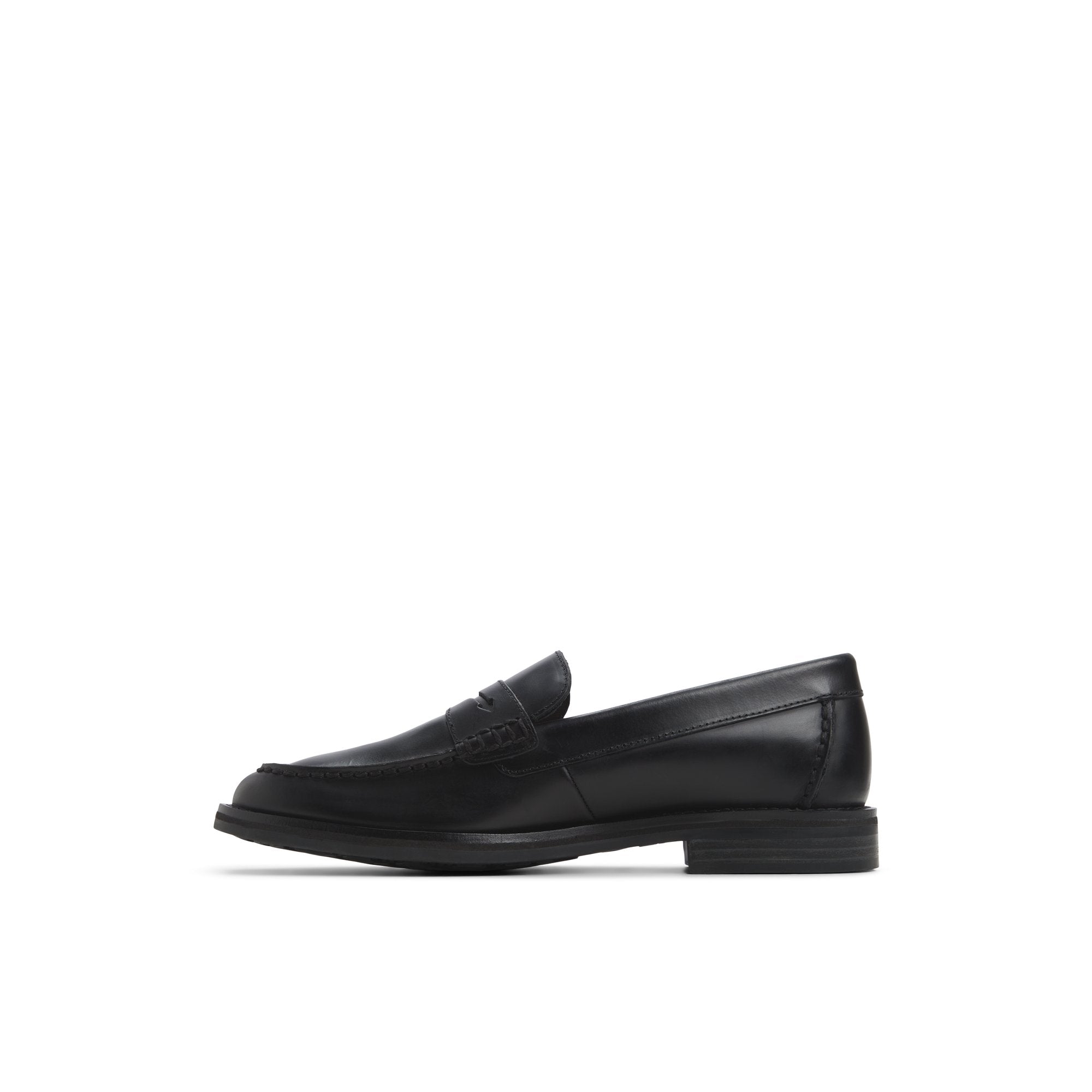 Topsfieldpny Black Men's Leather - Image 2