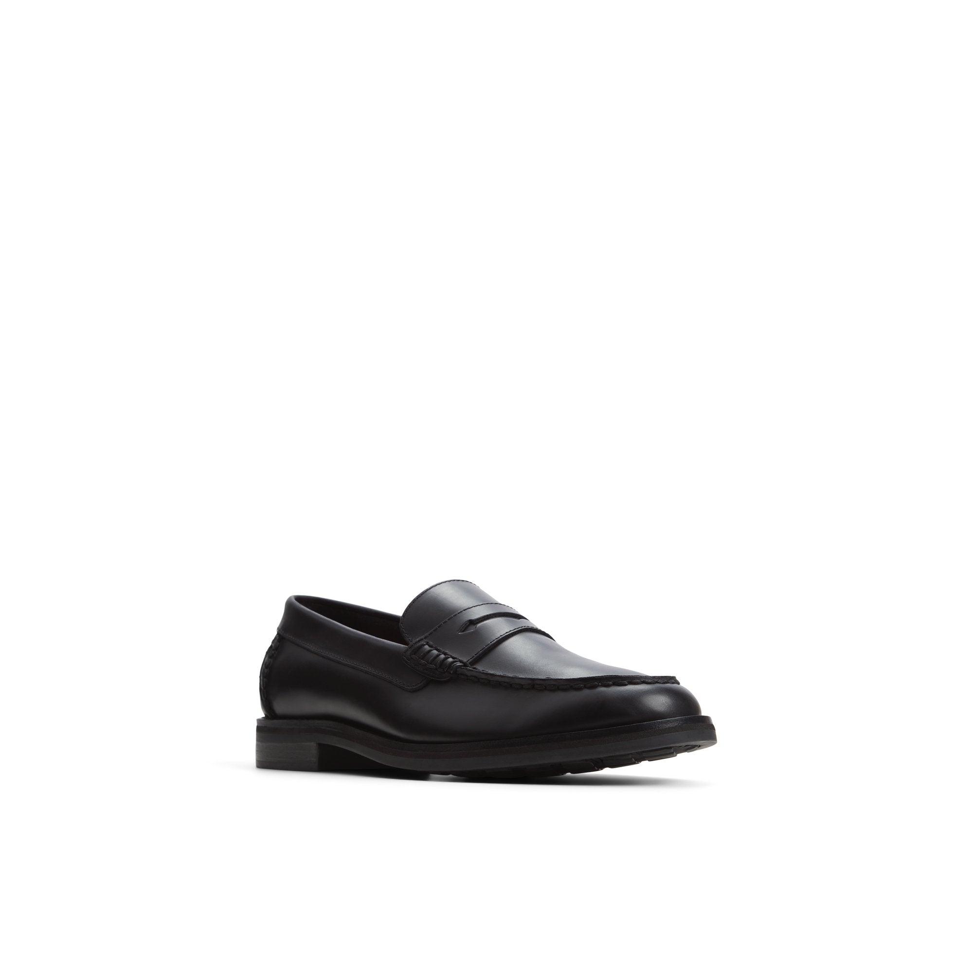 Topsfieldpny Black Men's Leather - Image 3