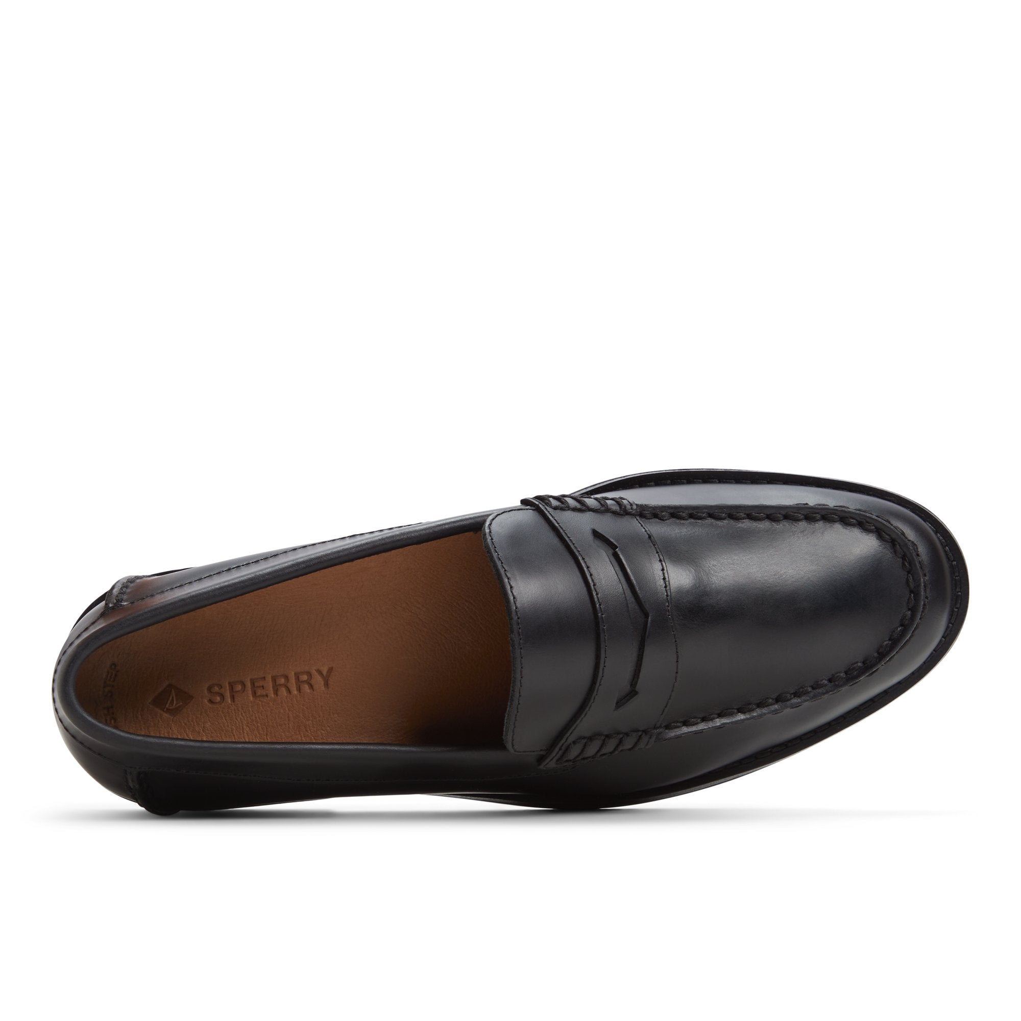 Topsfieldpny Black Men's Leather - Image 6