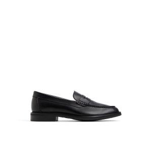 Topsfieldpny Black Men's Leather