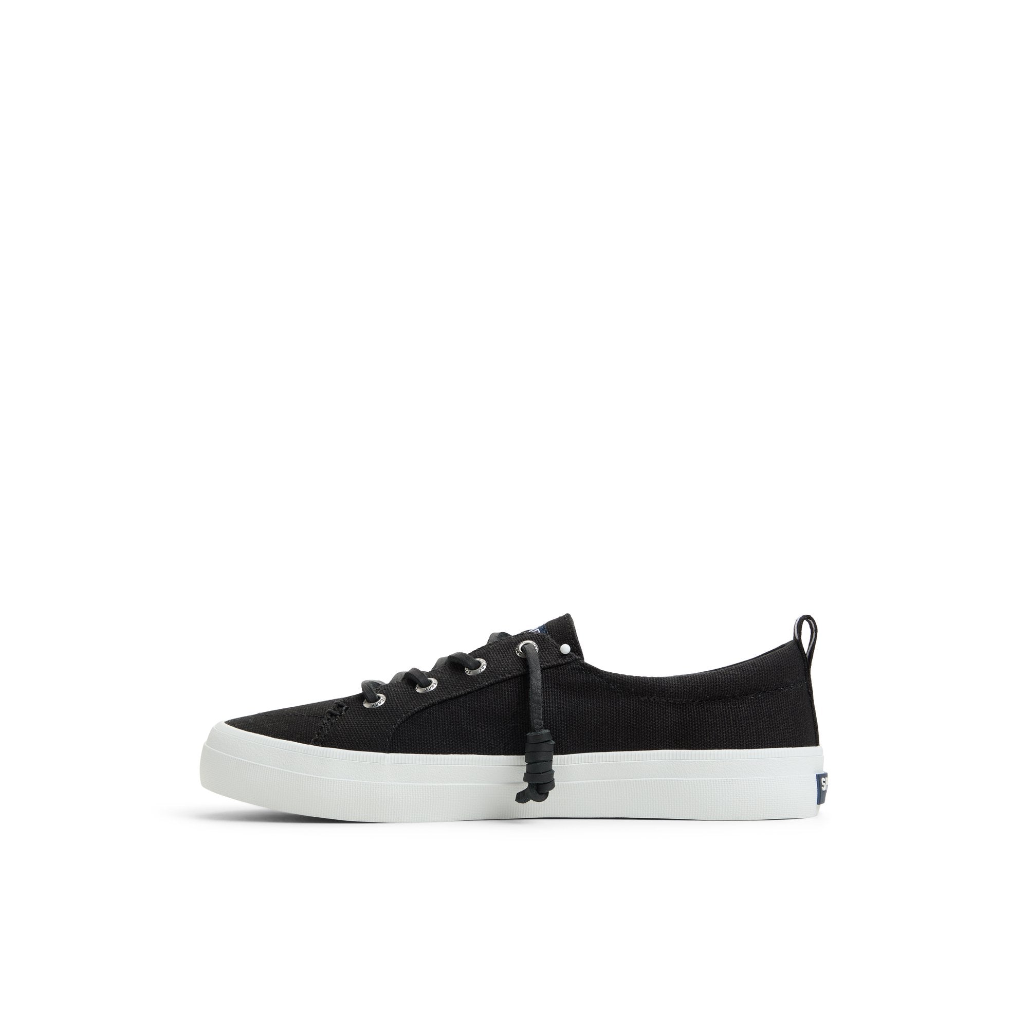 Crest Vibe Sneaker Black - 3 - Image 2