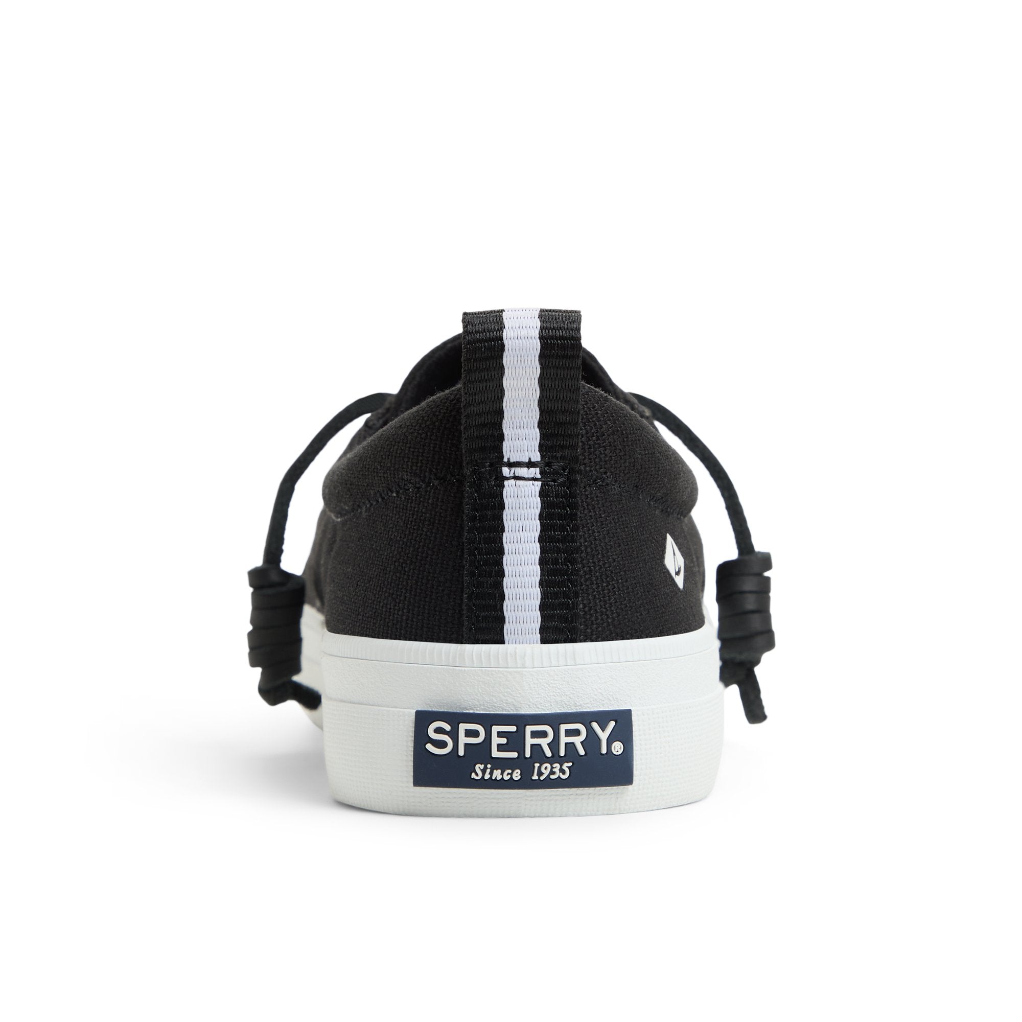 Crest Vibe Sneaker Black - 3 - Image 4