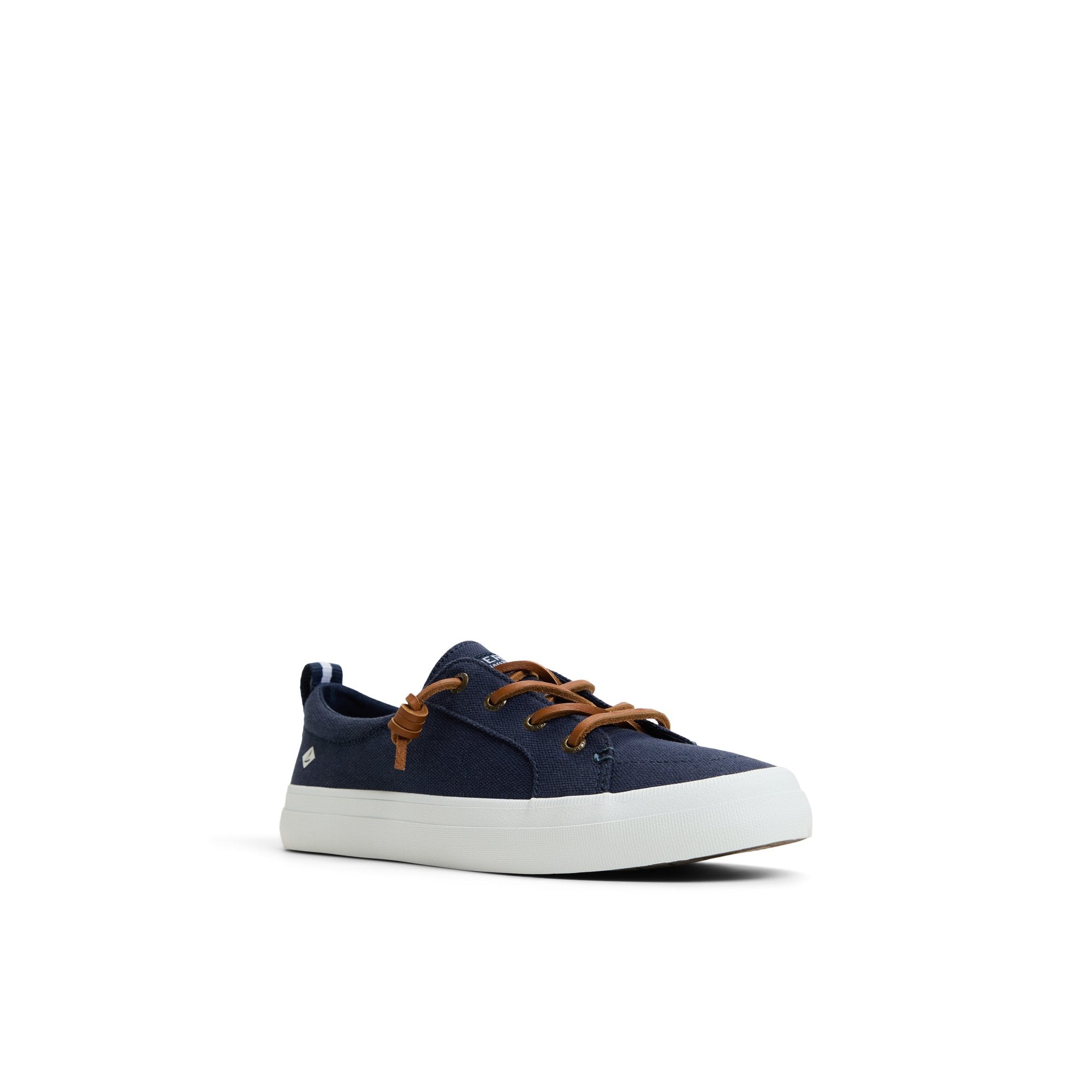 Crest Vibe Sneaker Navy - Image 3