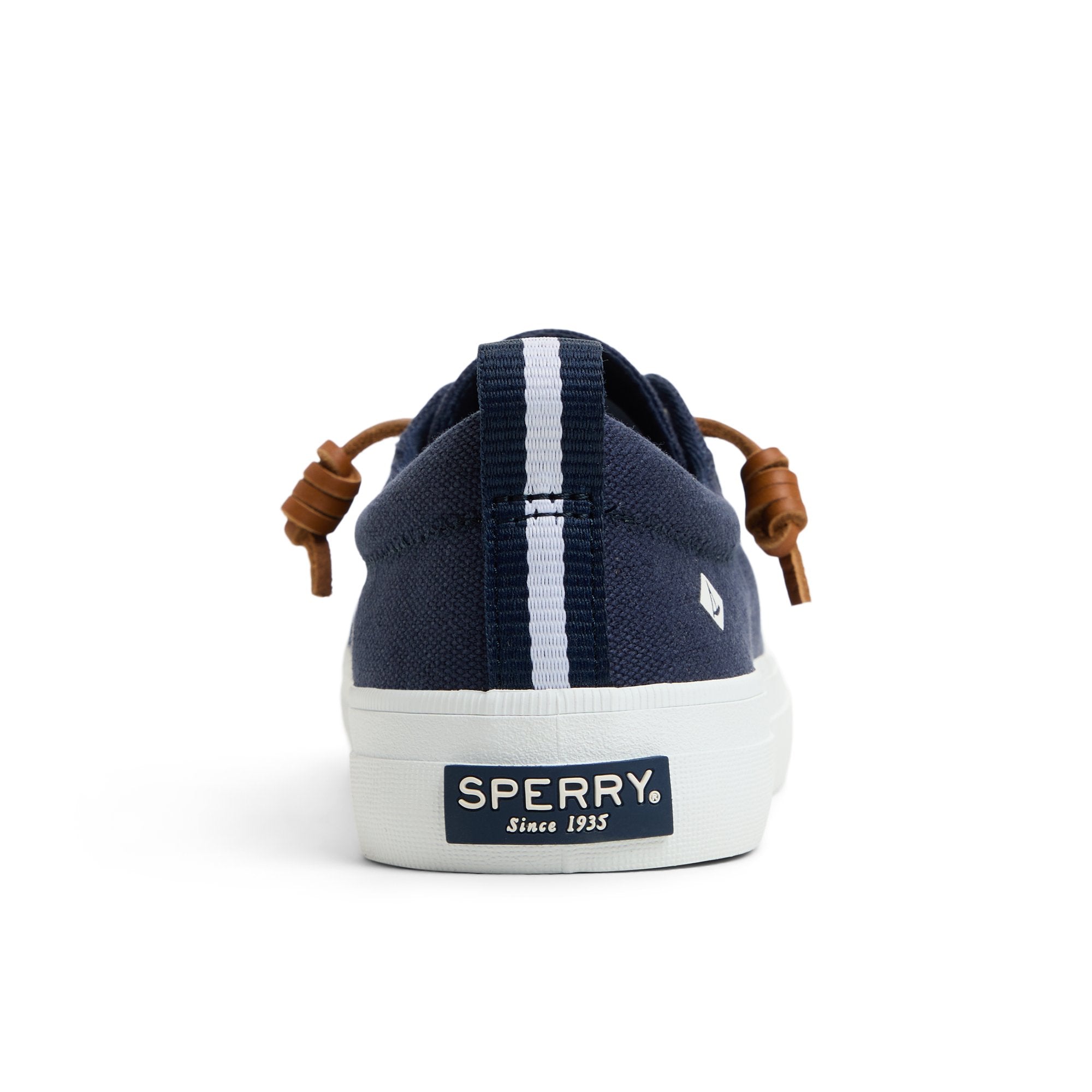 Crest Vibe Sneaker Navy - Image 4