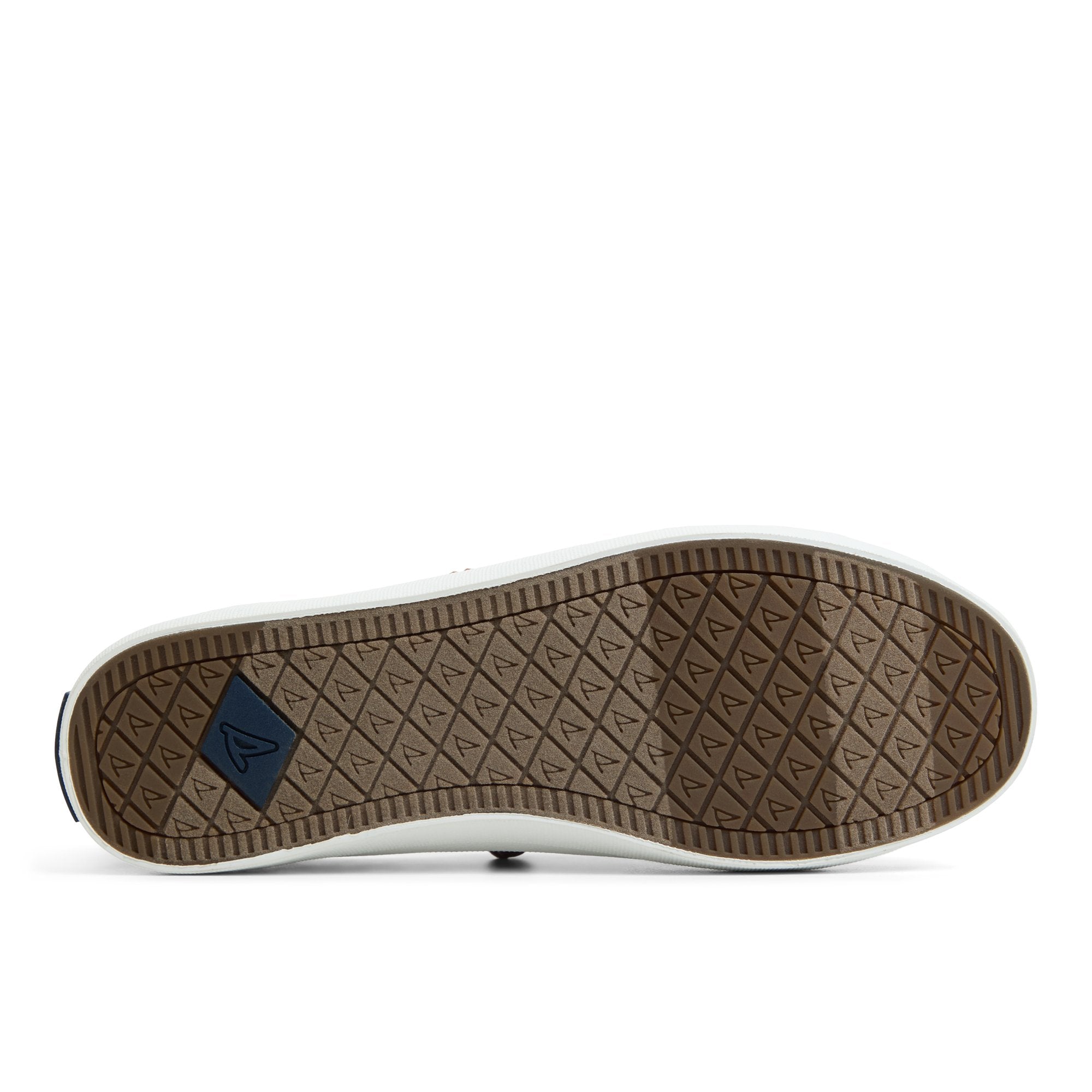 Crest Vibe Sneaker Navy - Image 5