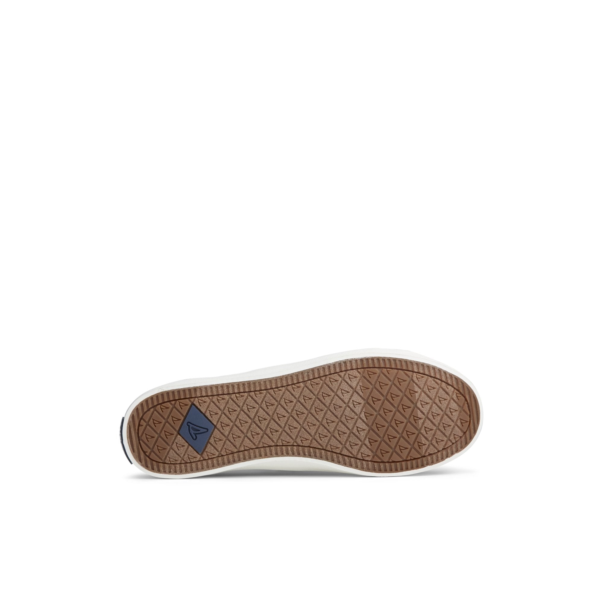 Crest Vibe Sneaker Navy - Image 7