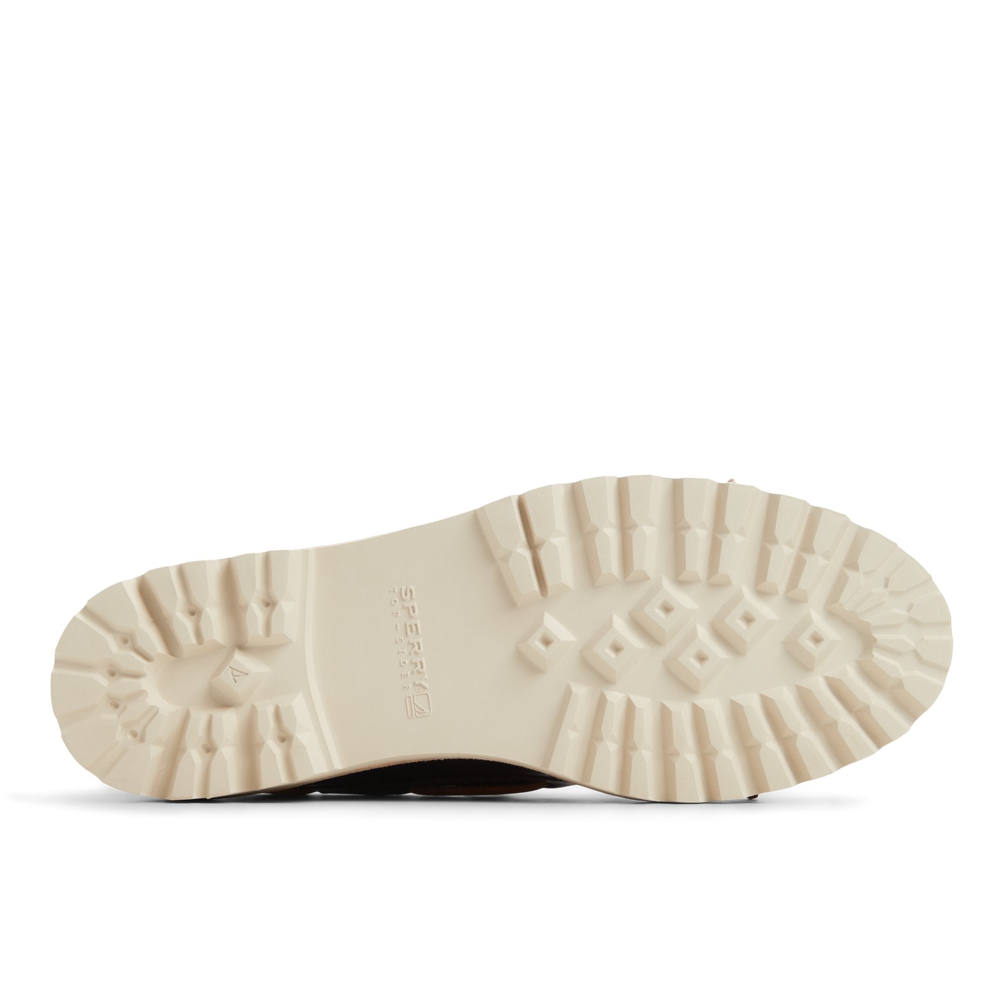 Authentic Original™ 2-Eye Lug Boat Shoe Brown - Image 6