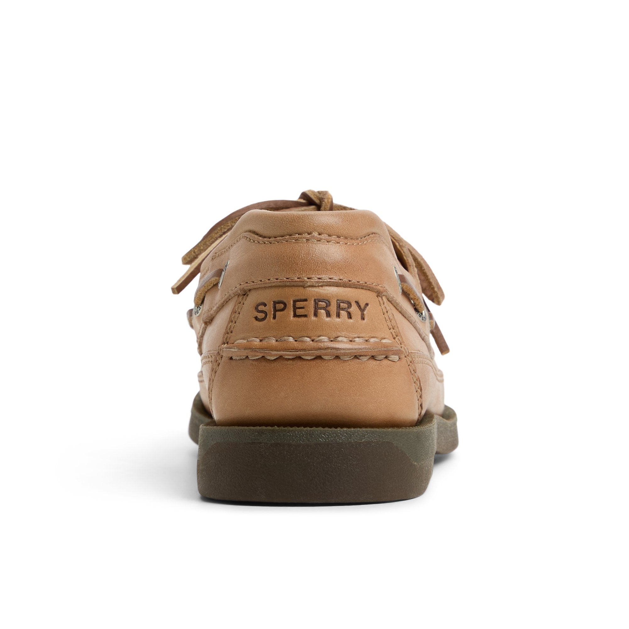 Mako 2 Eye Boat Shoe Oak - Image 4