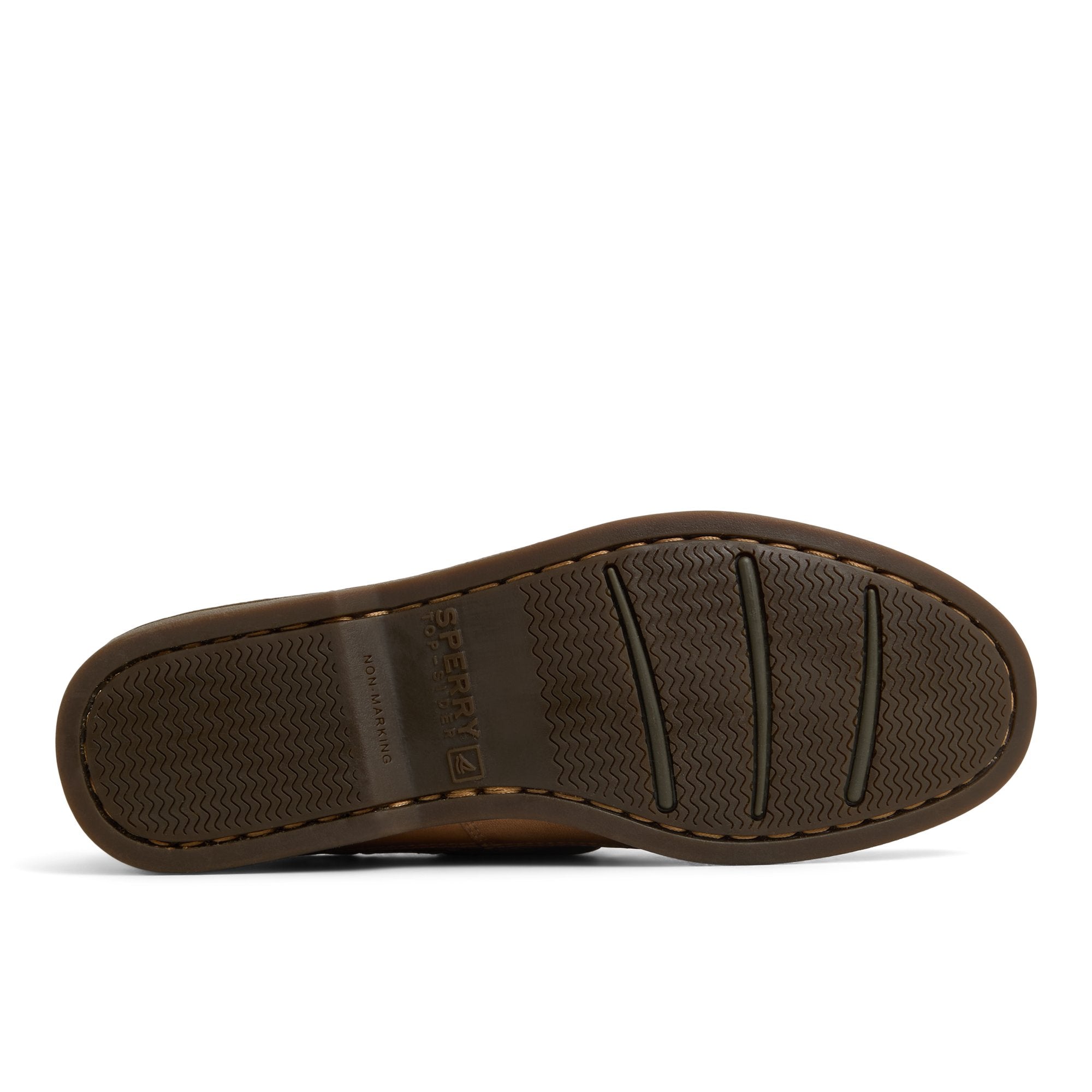 Mako 2 Eye Boat Shoe Oak - Image 5