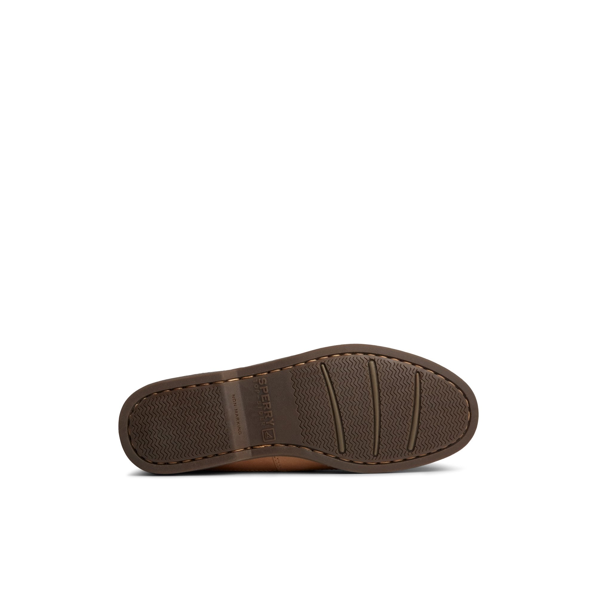 Mako 2 Eye Boat Shoe Oak - Image 7