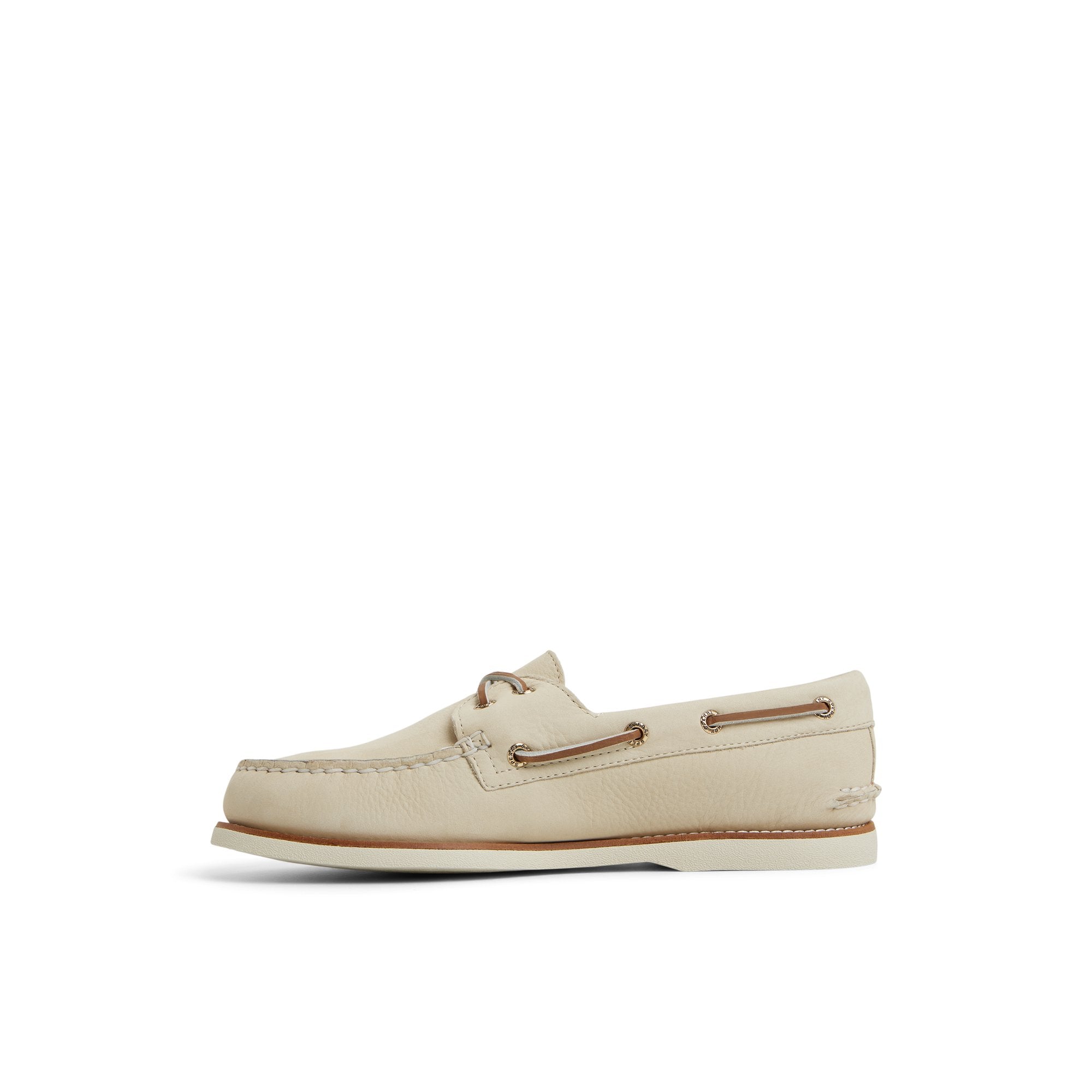 Gold Cup™ Authentic Original™ 2-Eye Boat Shoe Sand - Image 2