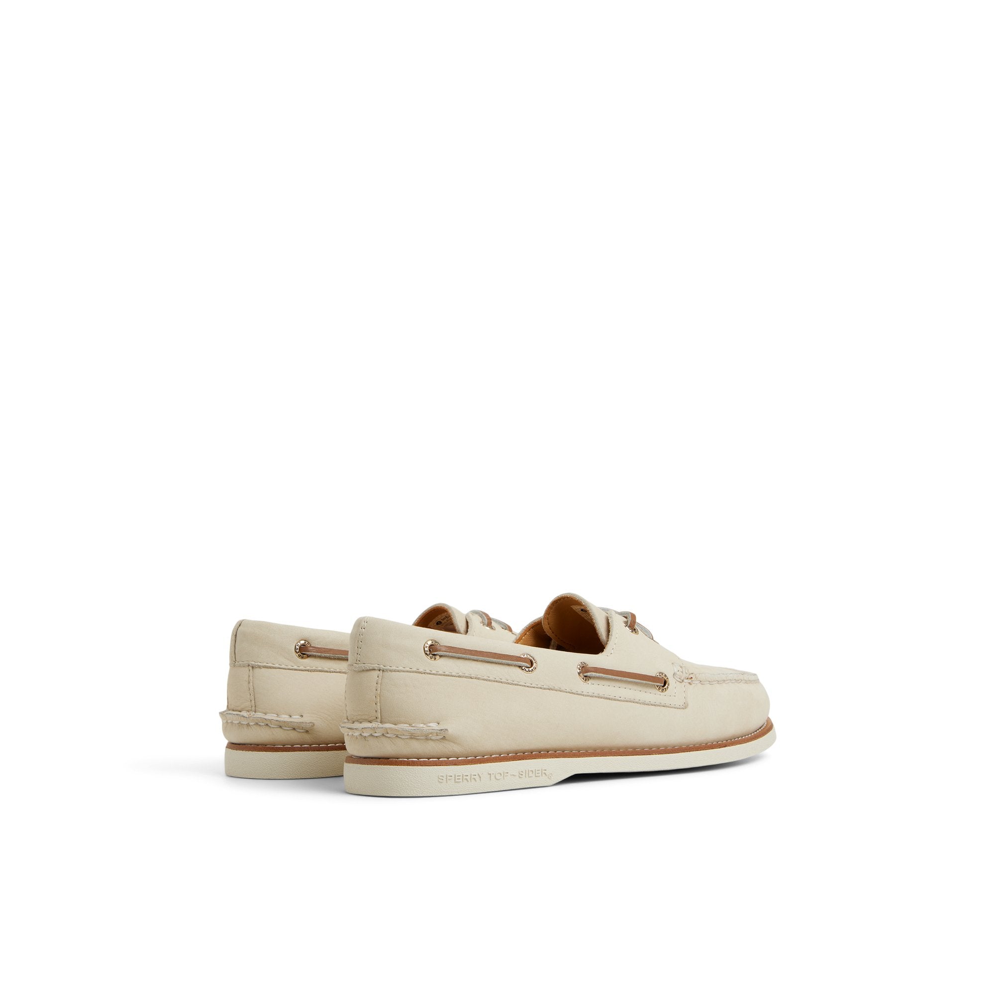 Gold Cup™ Authentic Original™ 2-Eye Boat Shoe Sand - Image 4