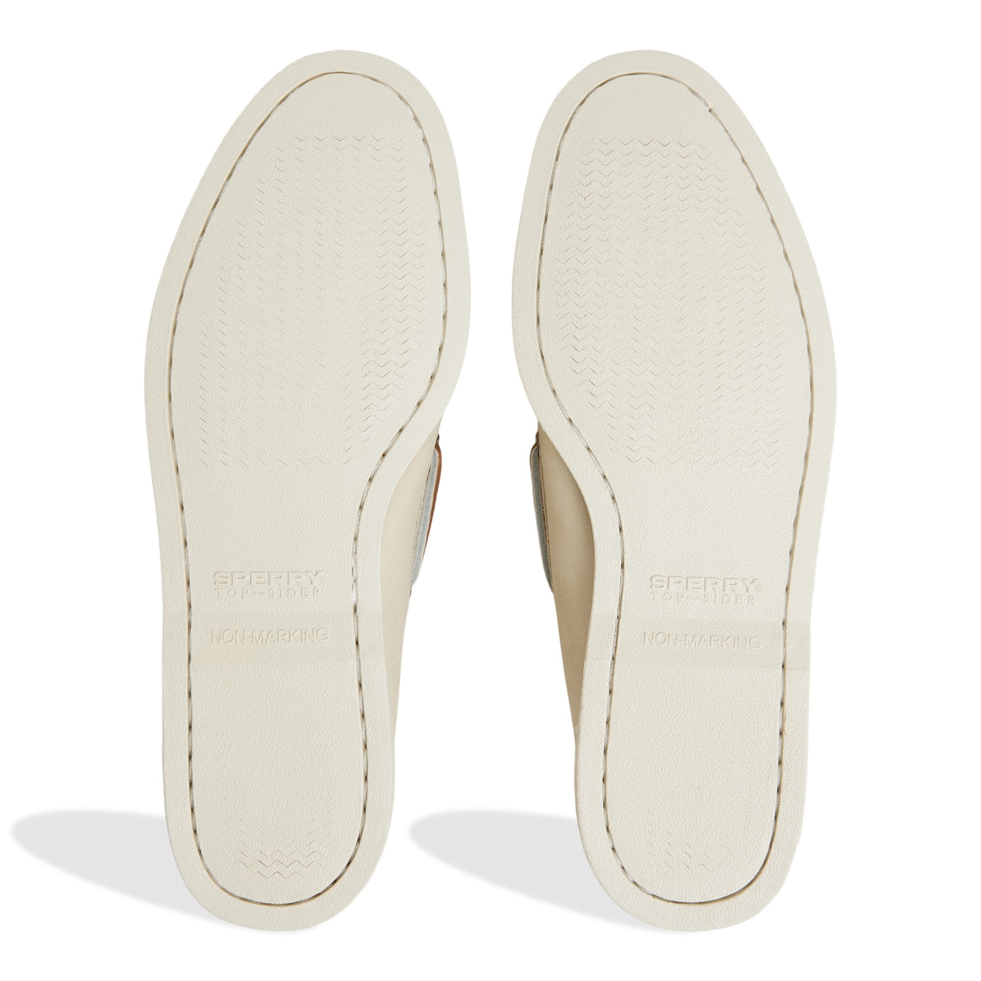 Gold Cup™ Authentic Original™ 2-Eye Boat Shoe Sand - Image 5