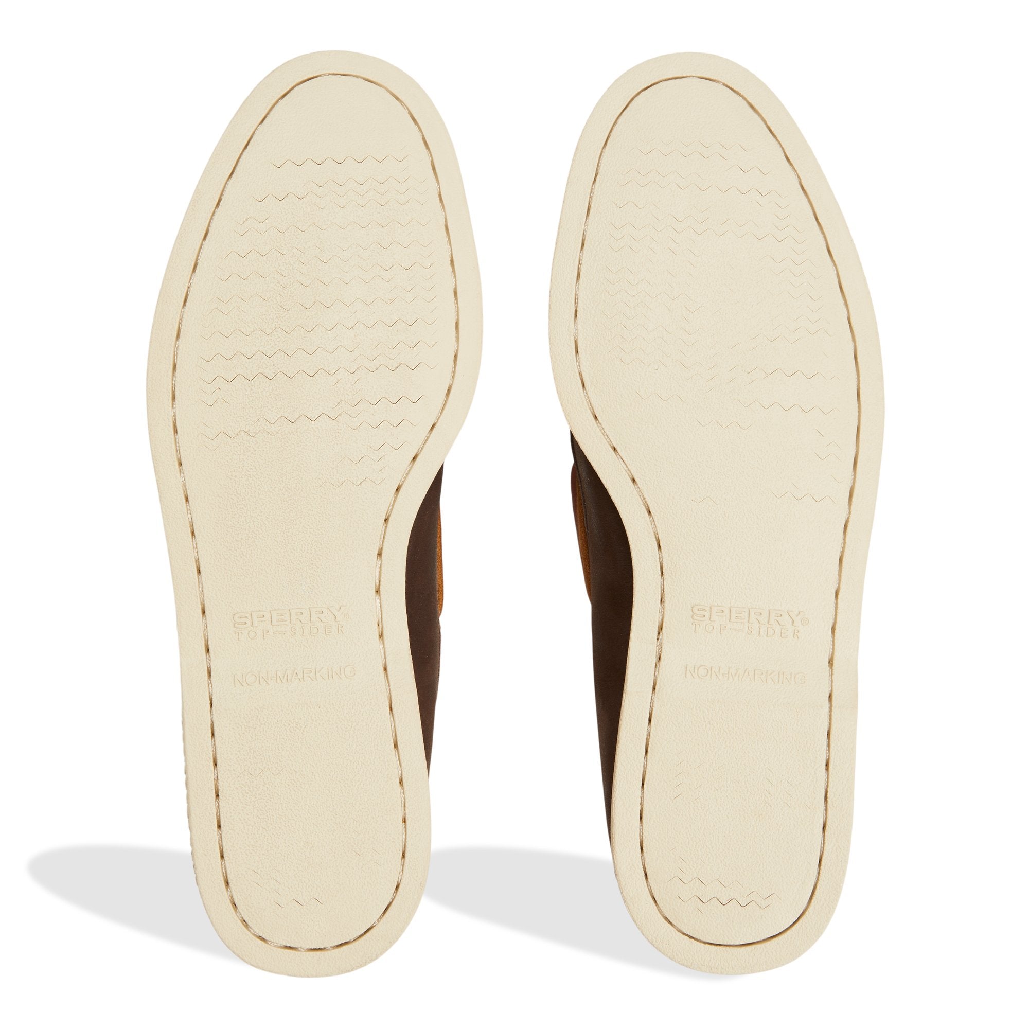 Gold Cup™ Authentic Original™ 2-Eye Boat Shoe - Brown - Image 5