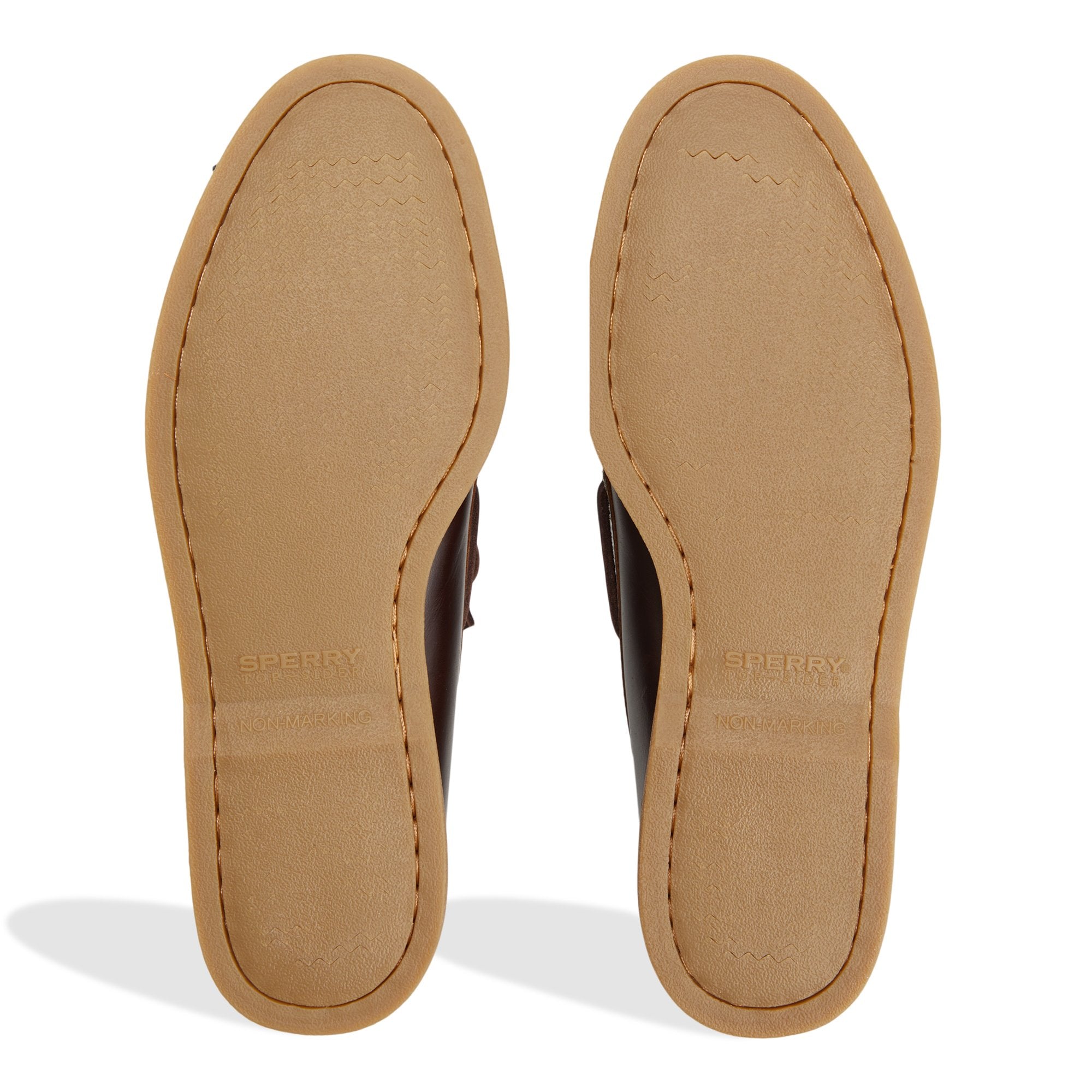 Gold Cup™ Authentic Original™ 2-Eye Boat Shoe Brown - 2 - Image 5
