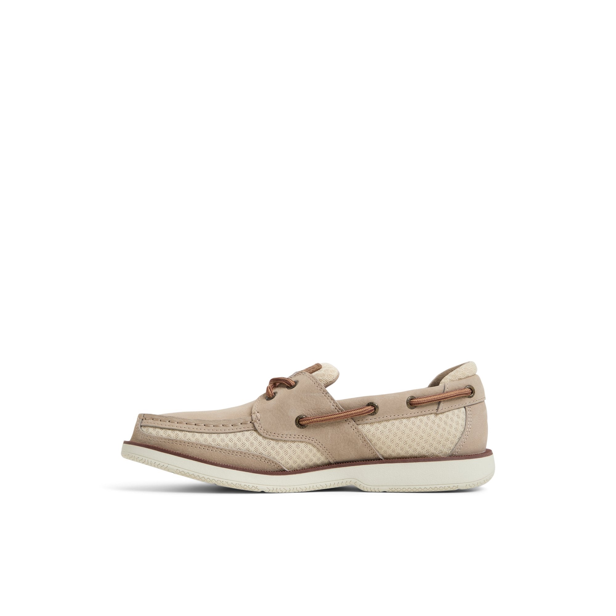 Surveyor2eye Tan Leather Nubuck Men's Leather - Image 2