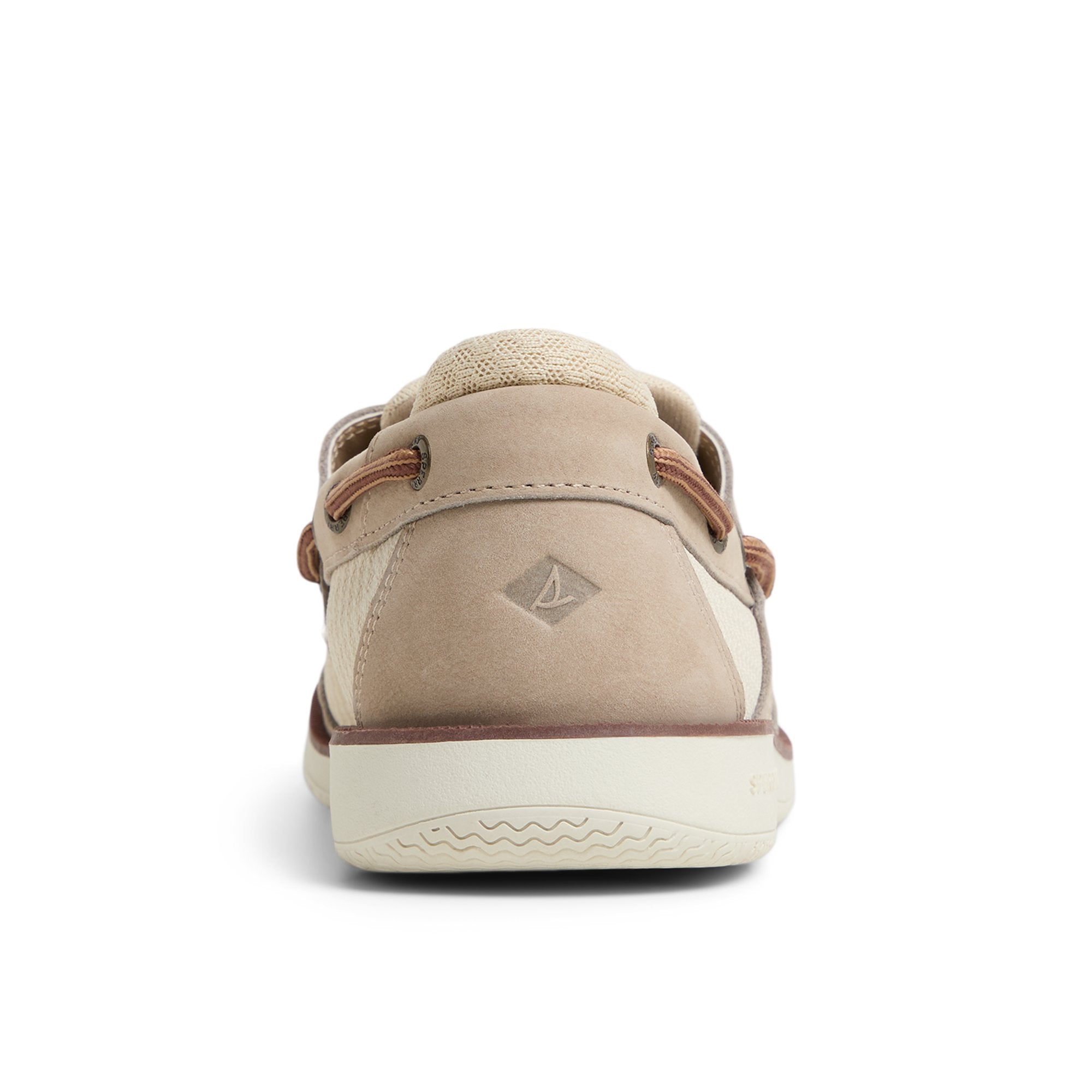 Surveyor2eye Tan Leather Nubuck Men's Leather - Image 4
