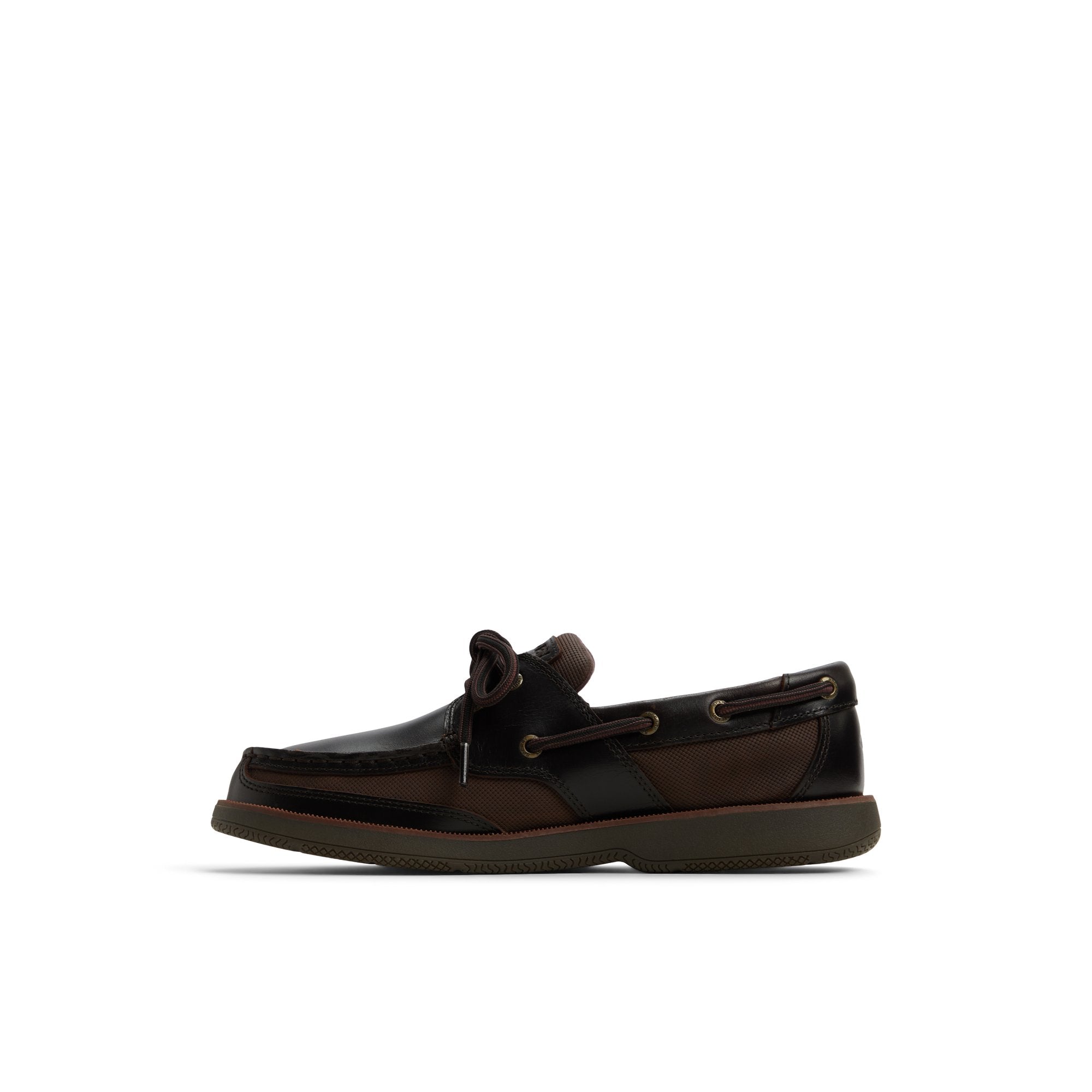 Surveyor2eye Dark Brown Men's Leather - Image 2