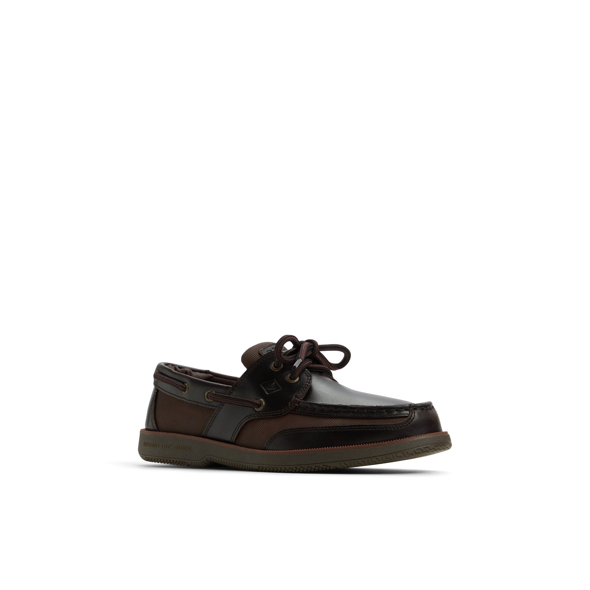 Surveyor2eye Dark Brown Men's Leather - Image 3