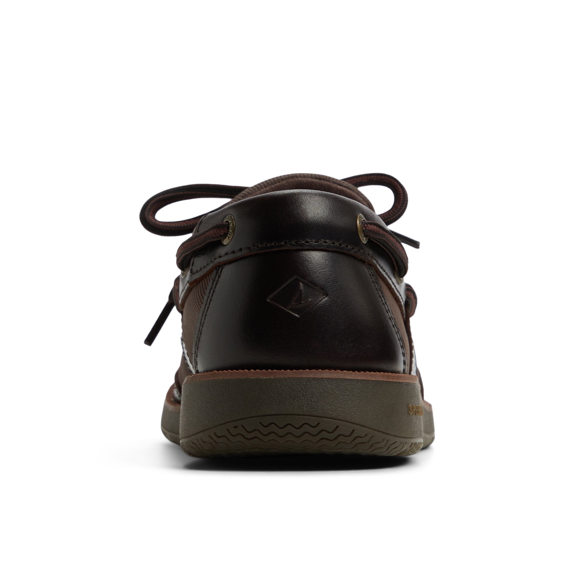 Surveyor2eye Dark Brown Men's Leather - Image 4