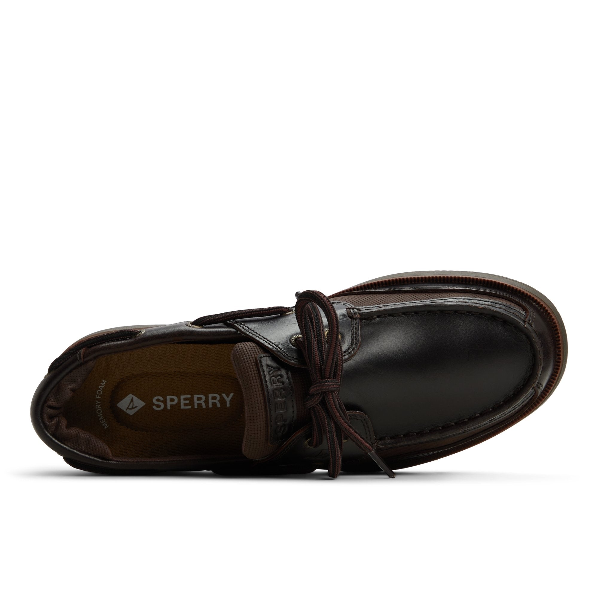 Surveyor2eye Dark Brown Men's Leather - Image 6
