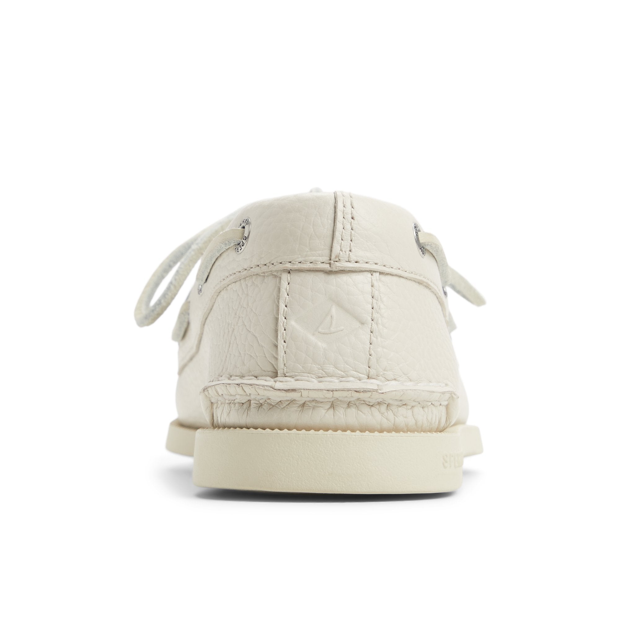 Authentic Original™ 2 Eye Boat Shoe White - 2 - Image 4