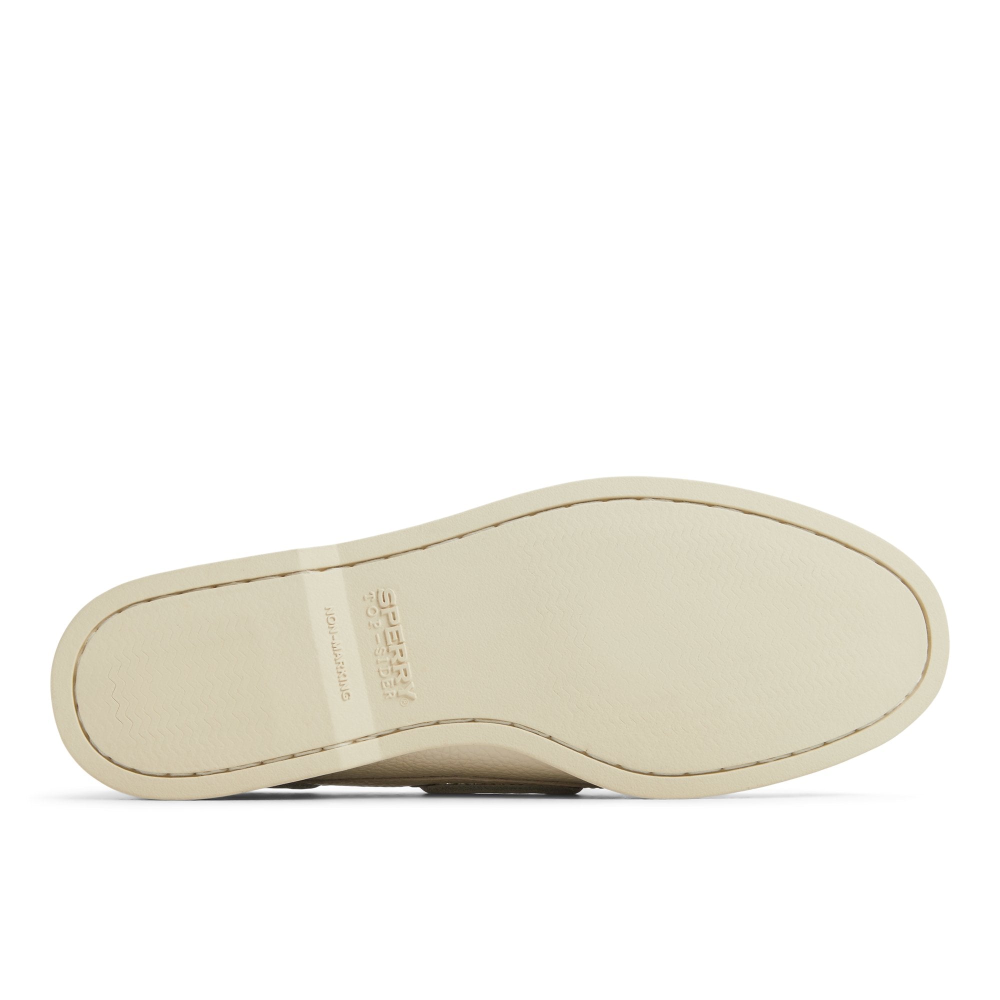 Authentic Original™ 2 Eye Boat Shoe White - 2 - Image 5