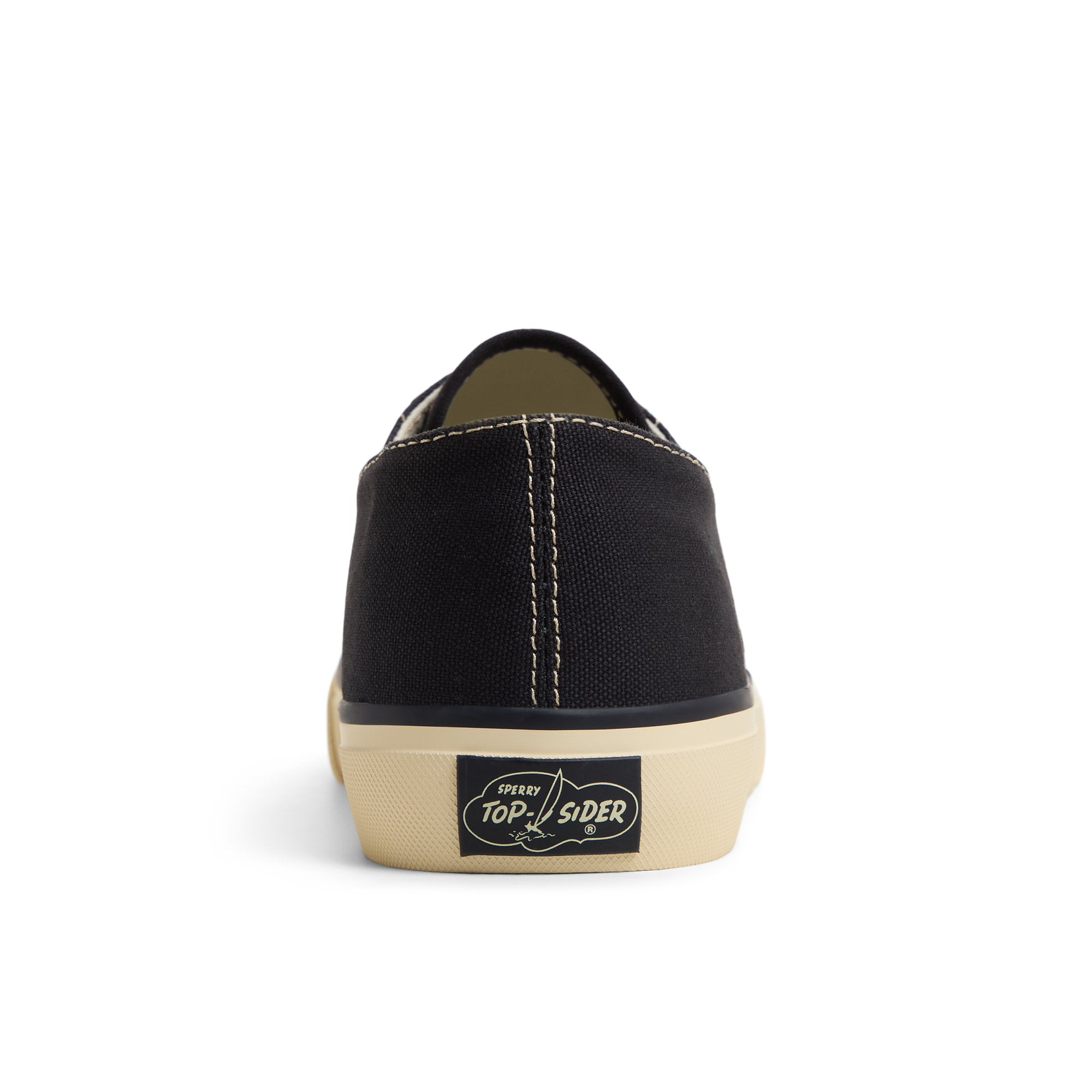 Classic CVO Sneaker Black - Image 4