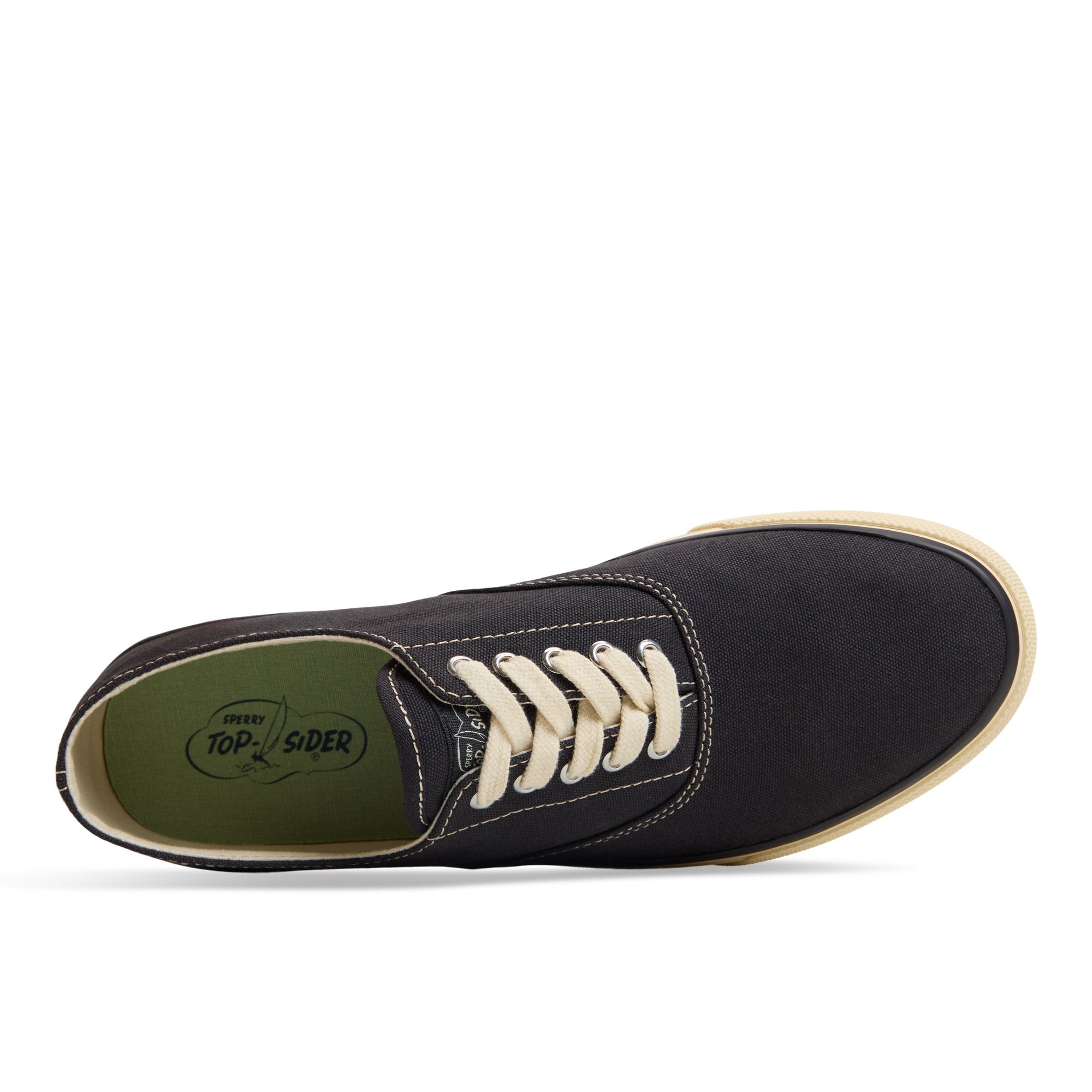 Classic CVO Sneaker Black - Image 6