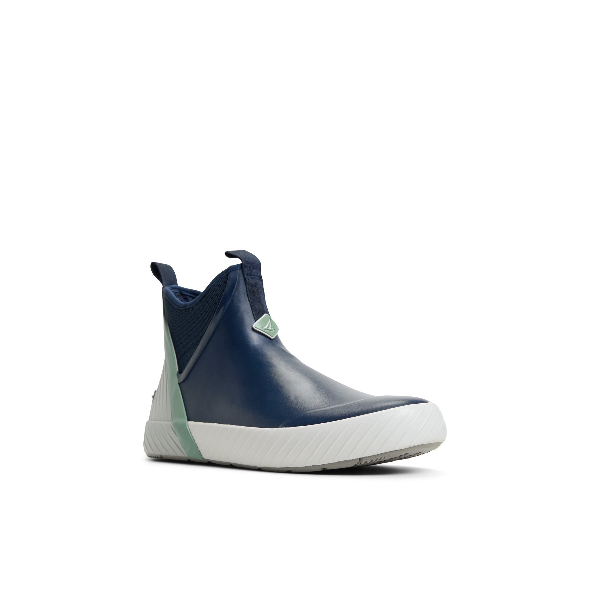 Cutwater Deck Boot Navy - 2 - Image 3