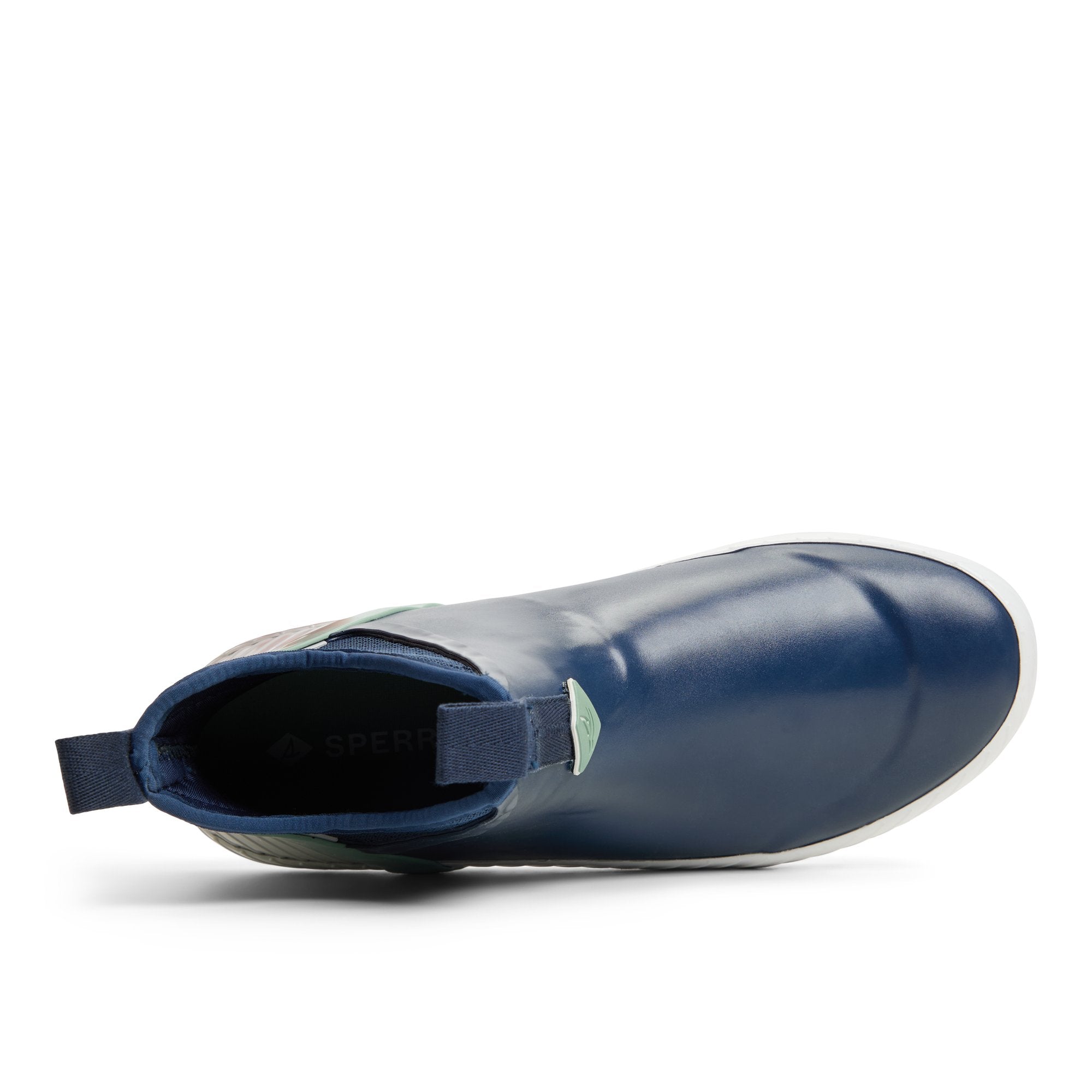 Cutwater Deck Boot Navy - 2 - Image 6