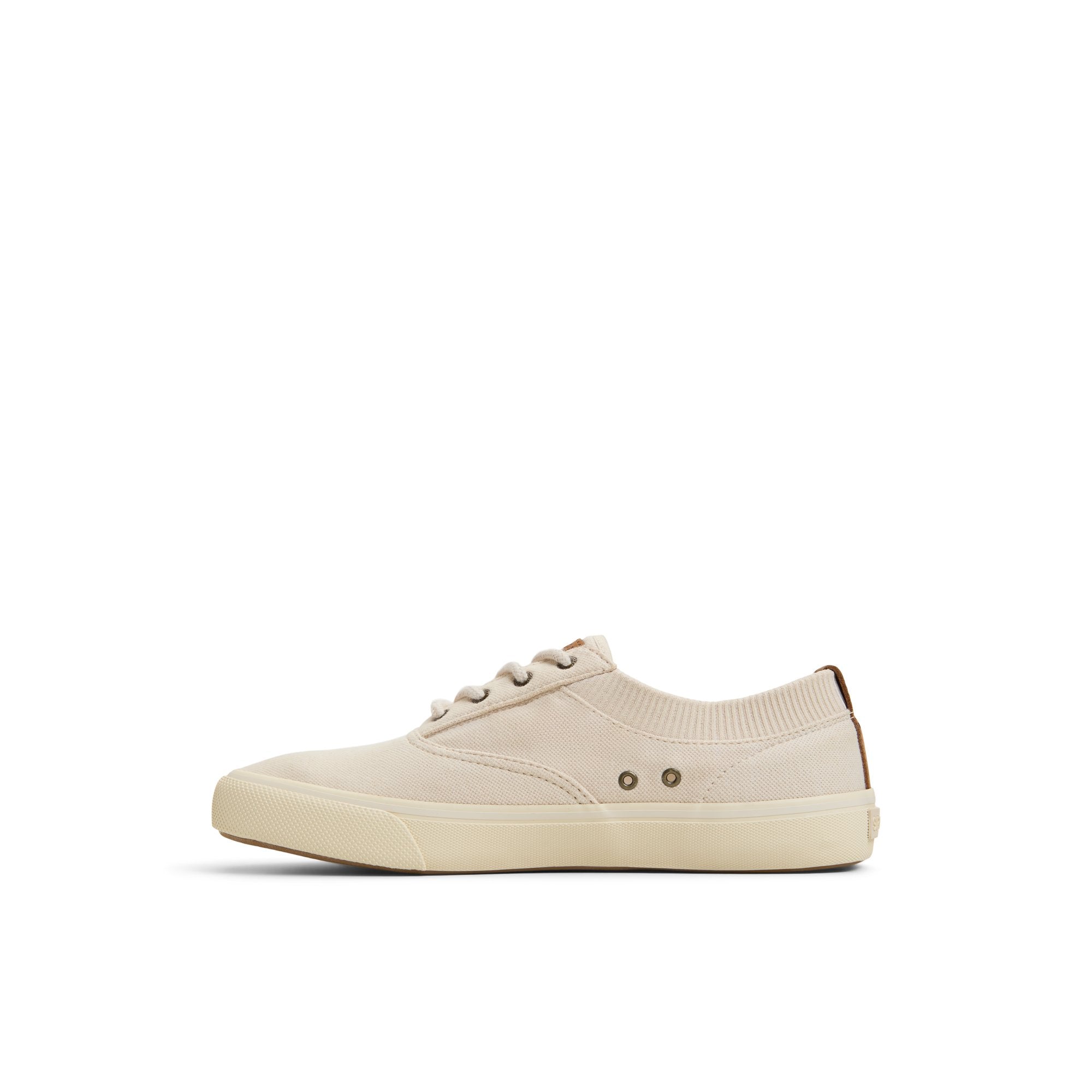 Striperiiknt Bone Men's Sneakers - Image 2