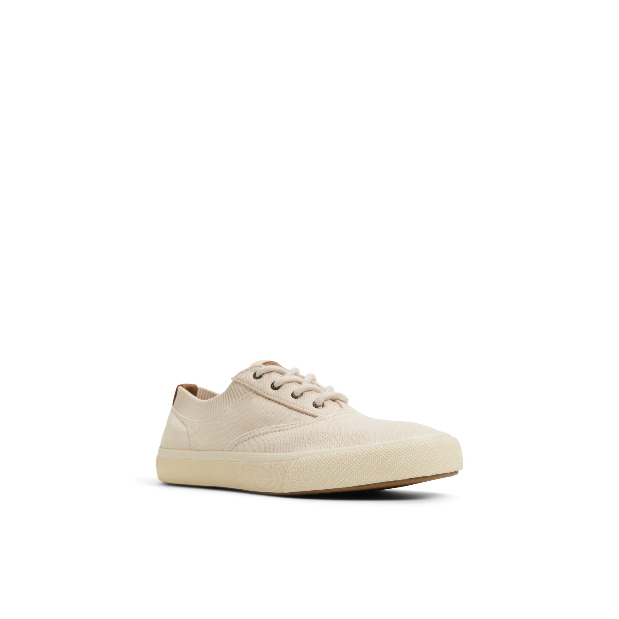 Striperiiknt Bone Men's Sneakers - Image 3