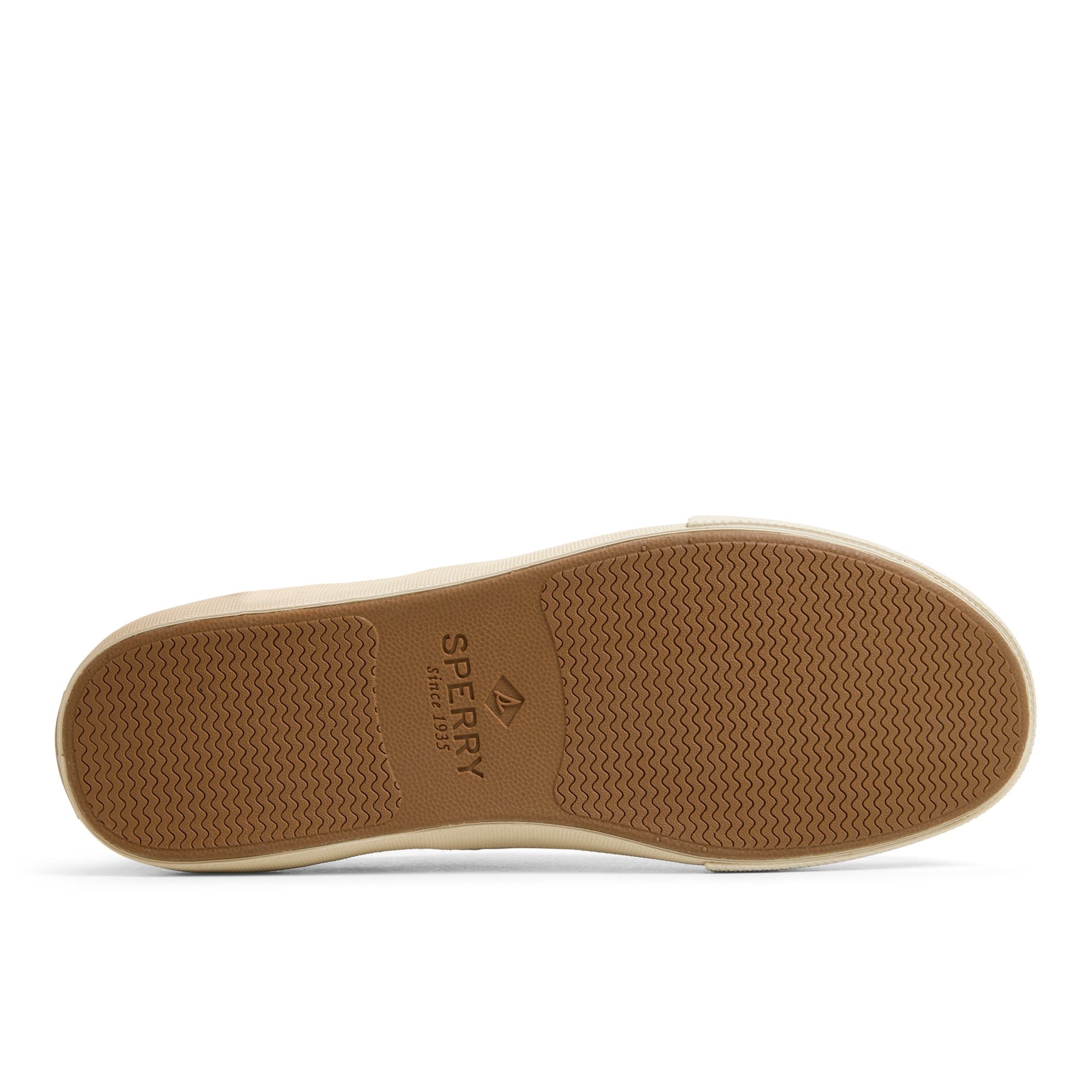 Striperiiknt Bone Men's Sneakers - Image 5