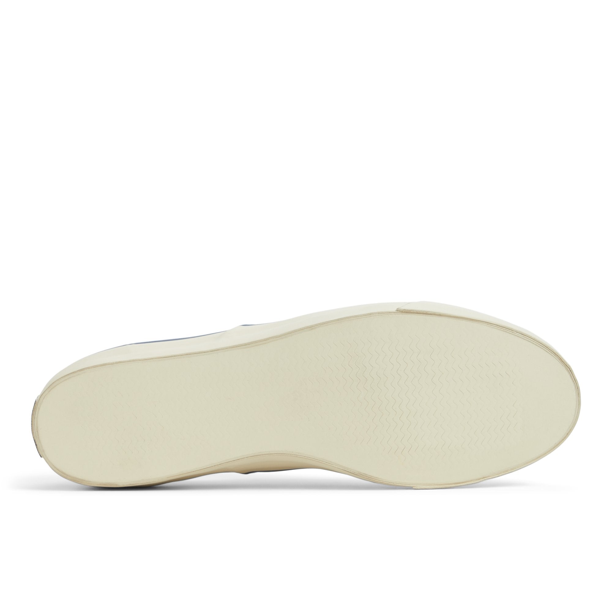 Sperry x BEAMS PLUS Nylon CVO White - Image 5