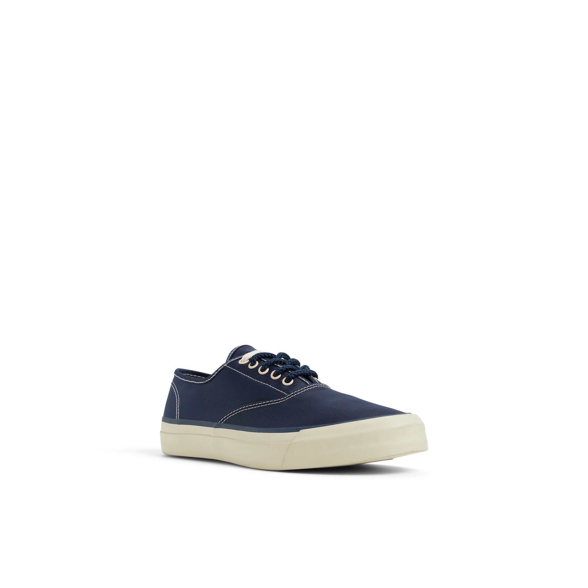 Cvo beams Navy Men's Sneakers - Image 3