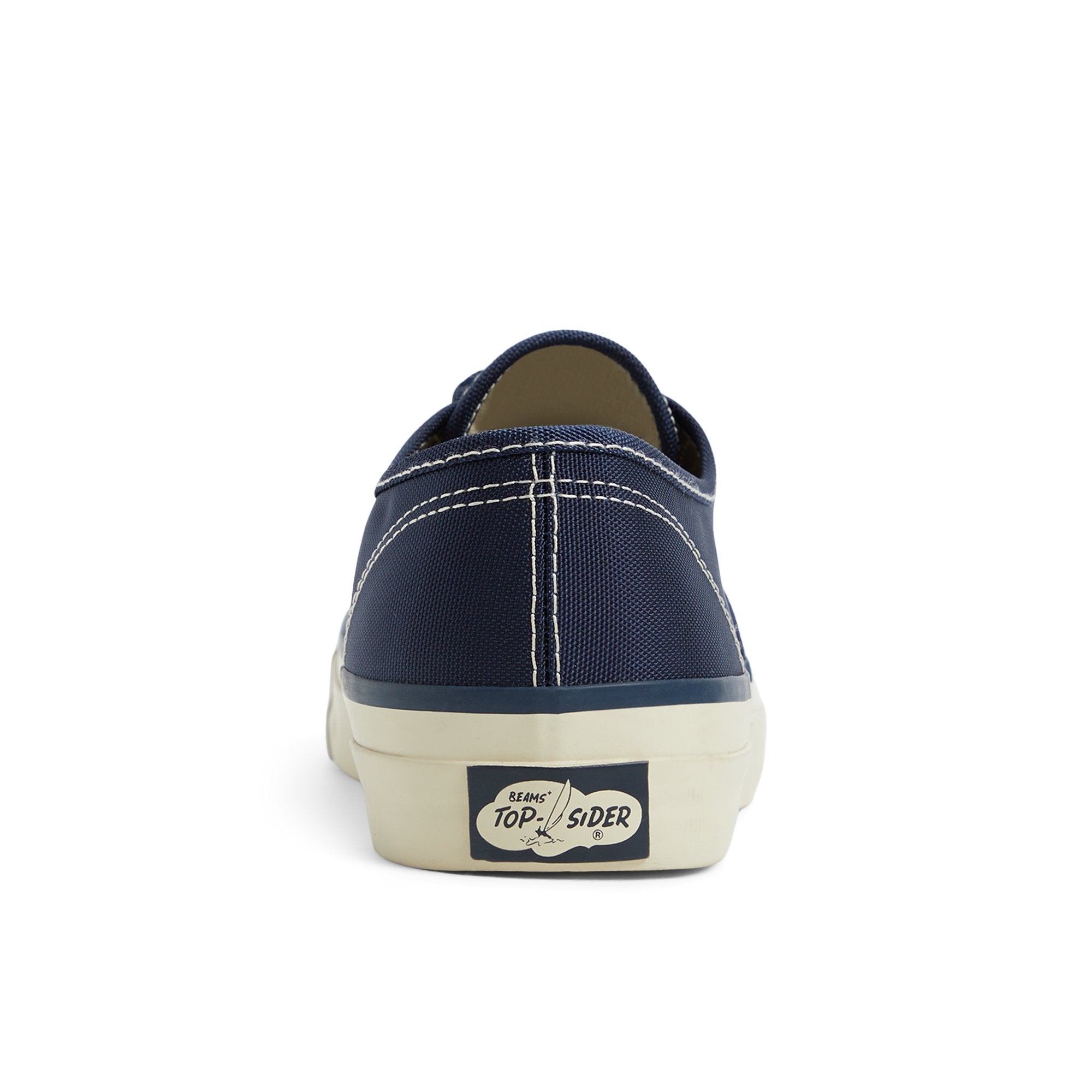 Cvo beams Navy Men's Sneakers - Image 4