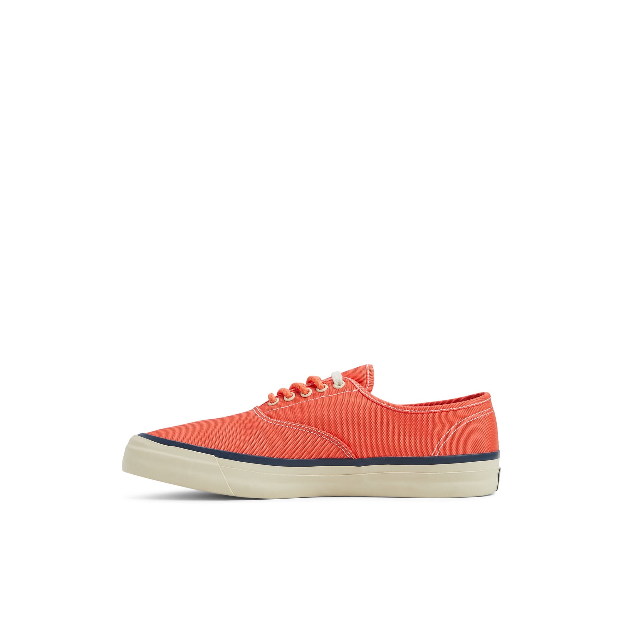 Sperry x BEAMS PLUS Nylon CVO Red - Image 2