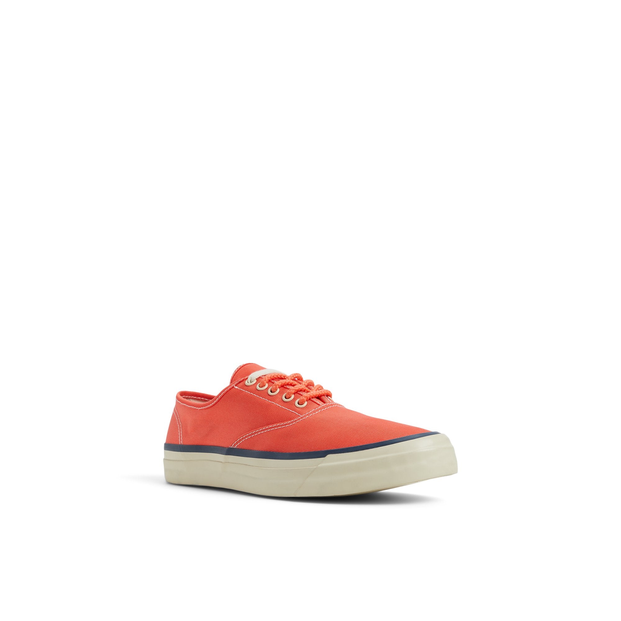 Sperry x BEAMS PLUS Nylon CVO Red - Image 3