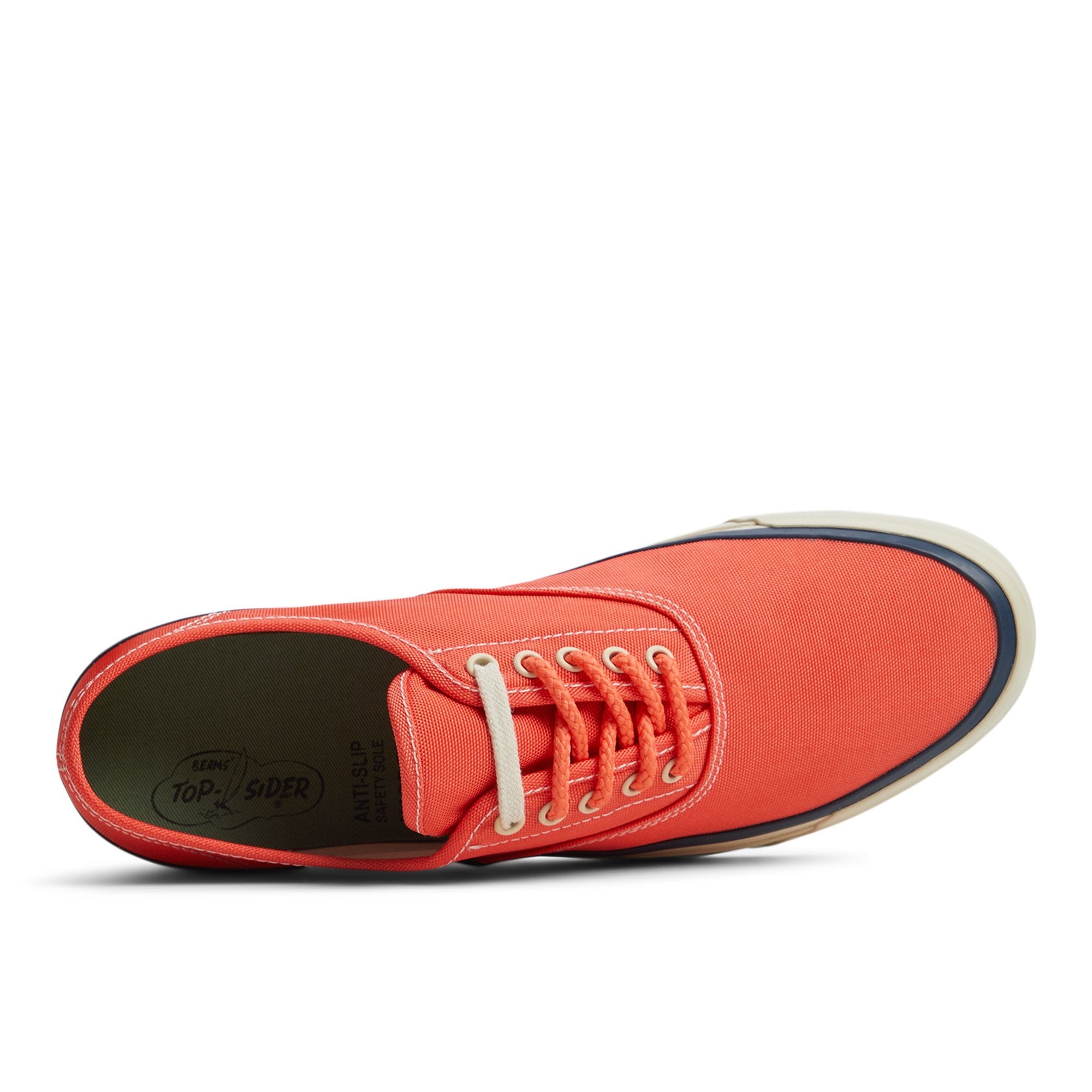 Sperry x BEAMS PLUS Nylon CVO Red - Image 6