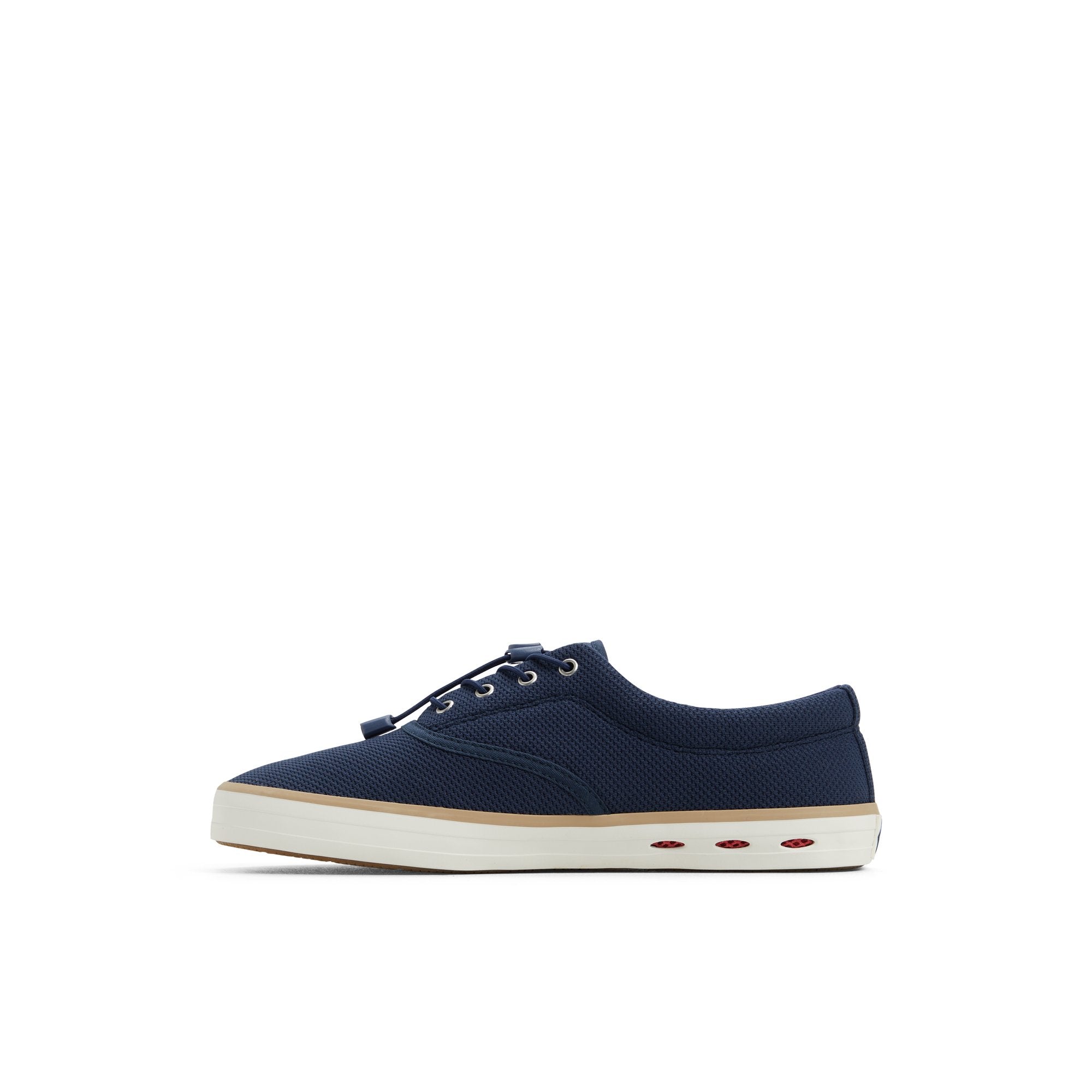 Fairlead cvo Navy Men's Sneakers - Image 2