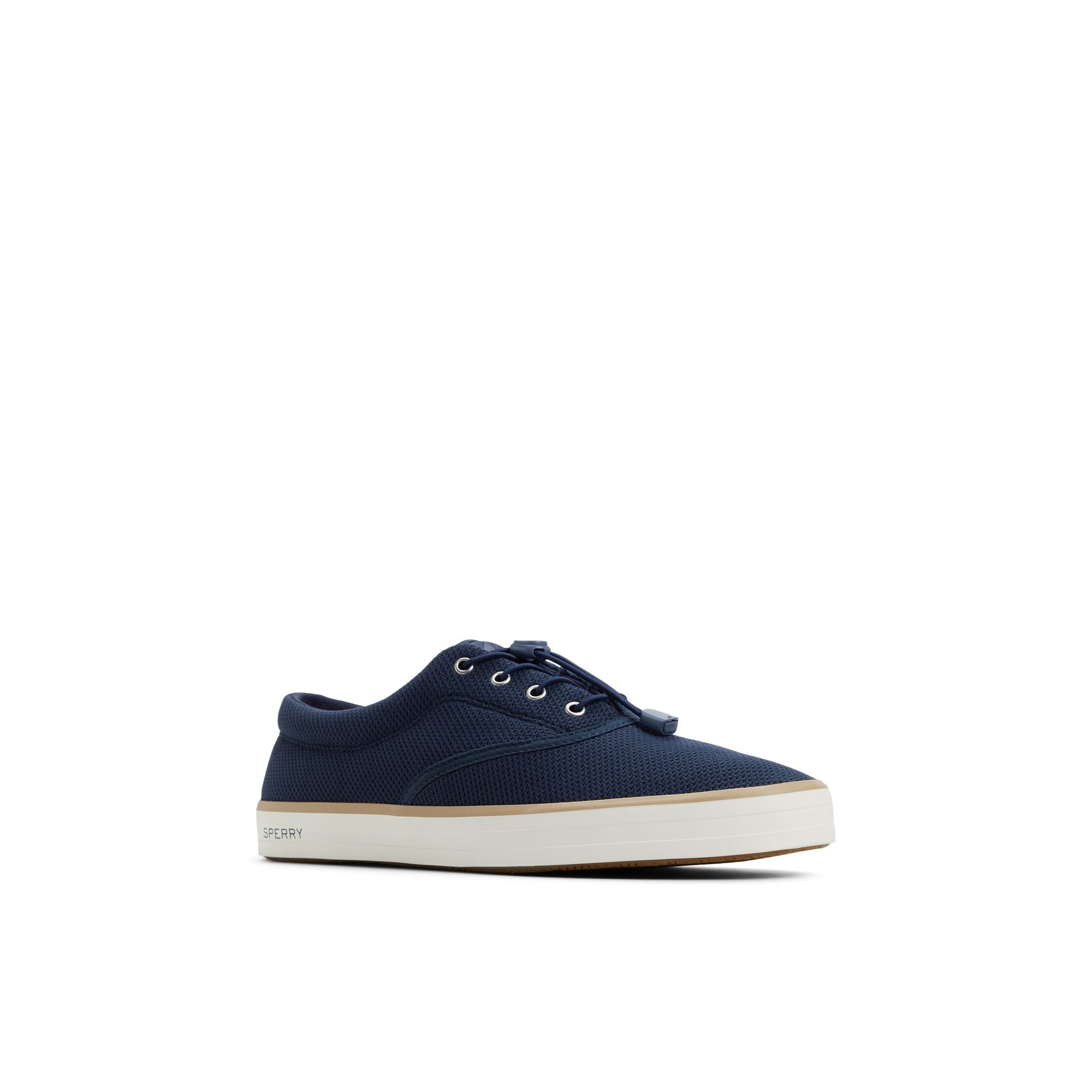 Fairlead cvo Navy Men's Sneakers - Image 3